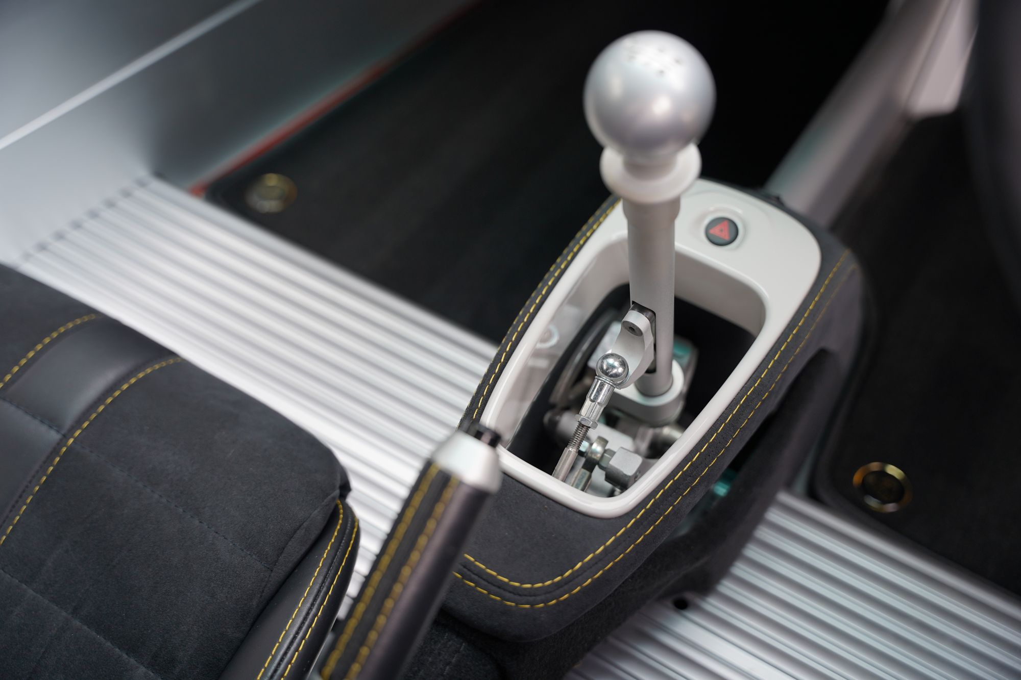 2021 Lotus Exige Sport 390 'Final Edition'