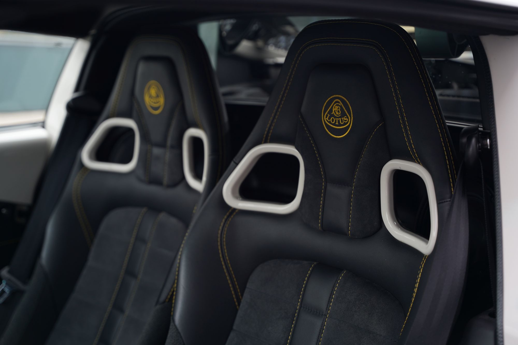2021 Lotus Exige Sport 390 'Final Edition'