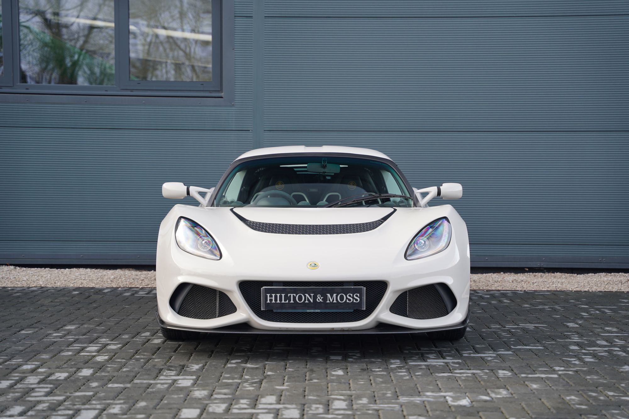 2021 Lotus Exige Sport 390 'Final Edition'