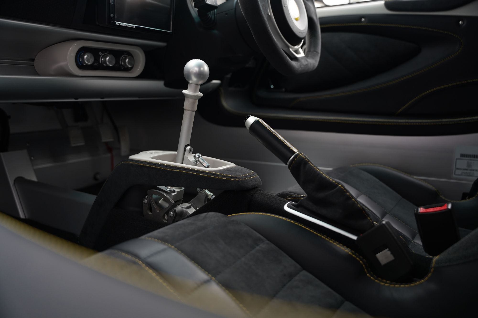 2021 Lotus Exige Sport 390 'Final Edition'