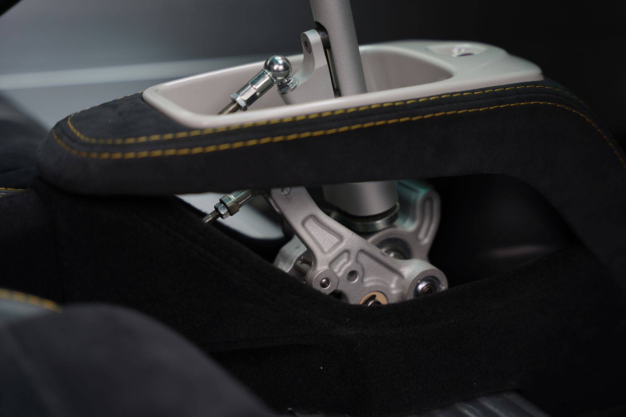 2021 Lotus Exige Sport 390 'Final Edition'