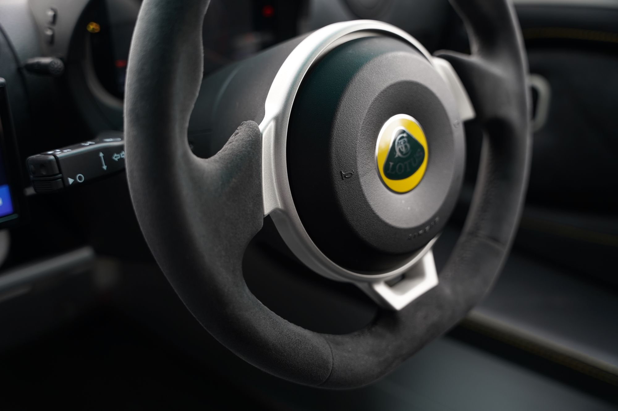2021 Lotus Exige Sport 390 'Final Edition'