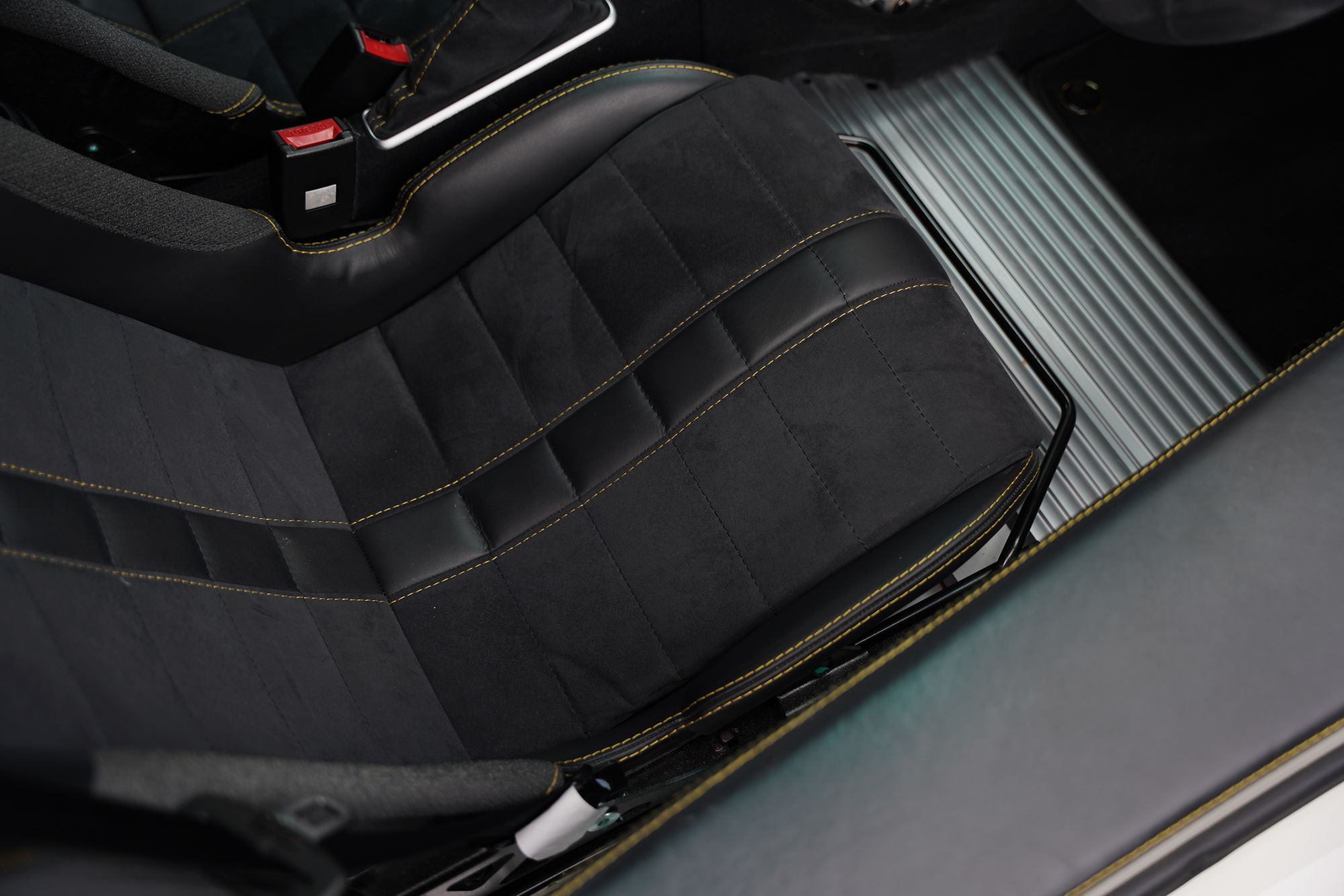 2021 Lotus Exige Sport 390 'Final Edition'