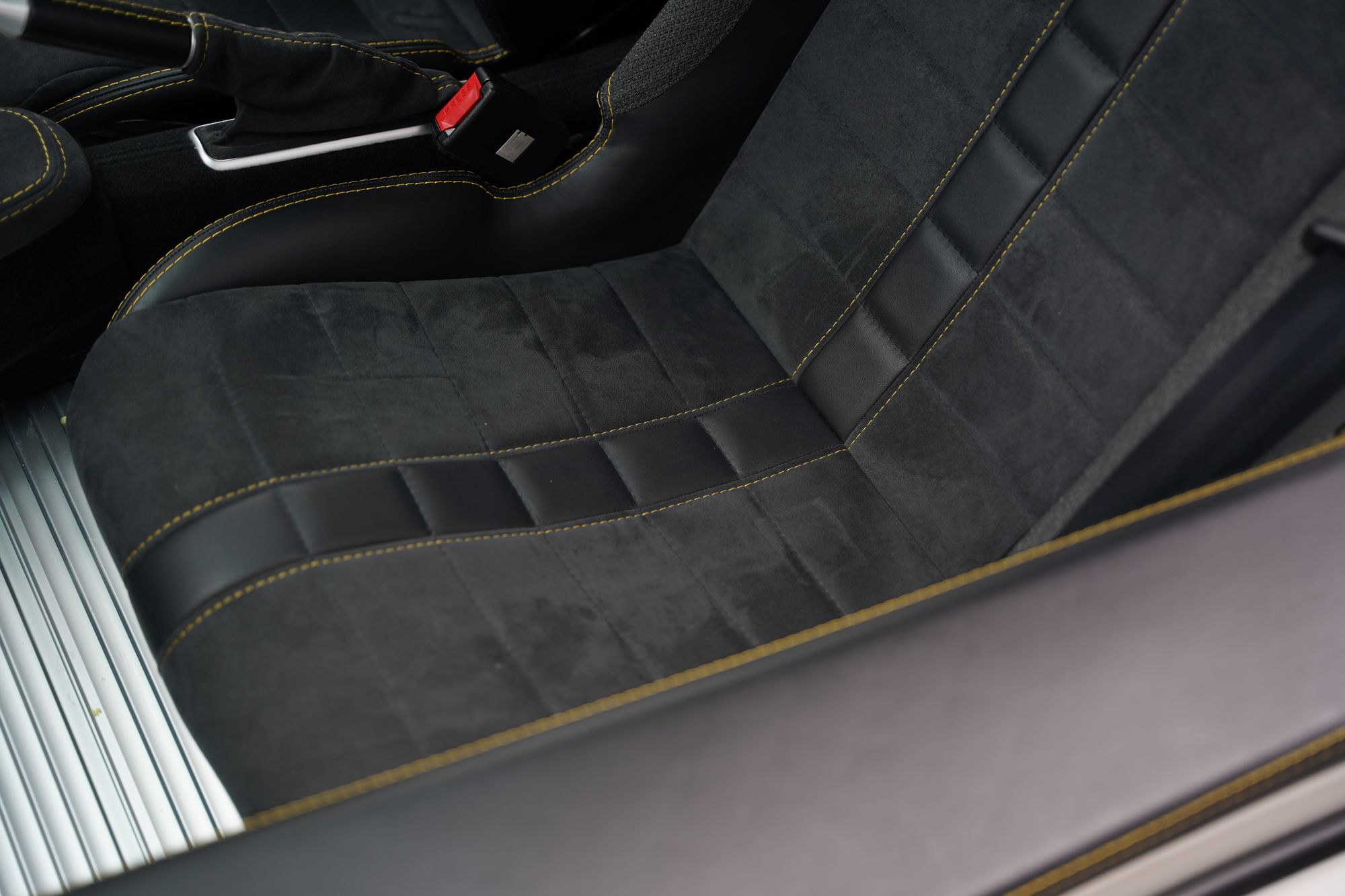 2021 Lotus Exige Sport 390 'Final Edition'