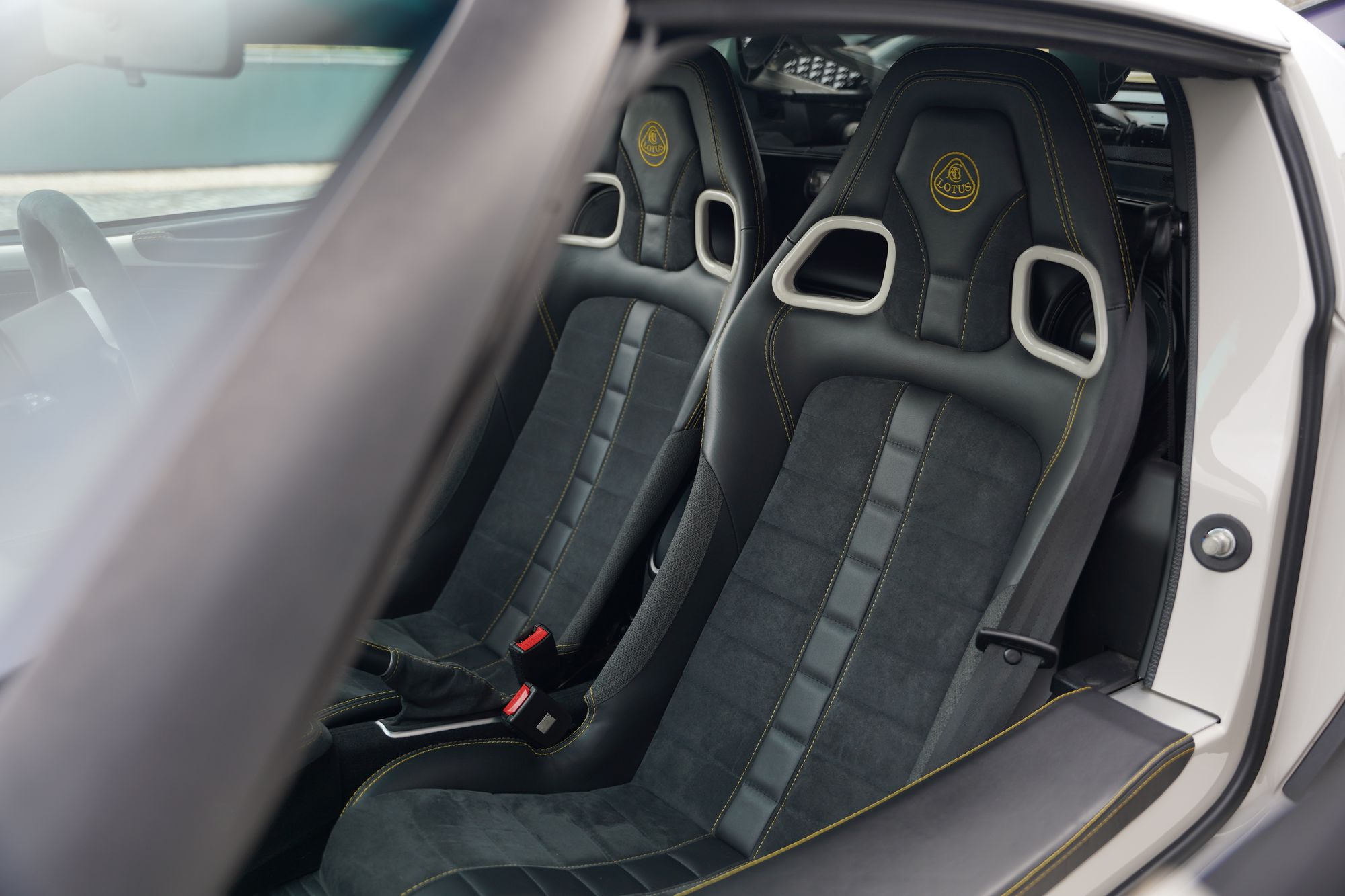2021 Lotus Exige Sport 390 'Final Edition'