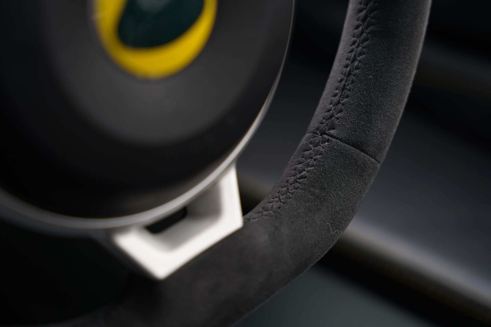 2021 Lotus Exige Sport 390 'Final Edition'