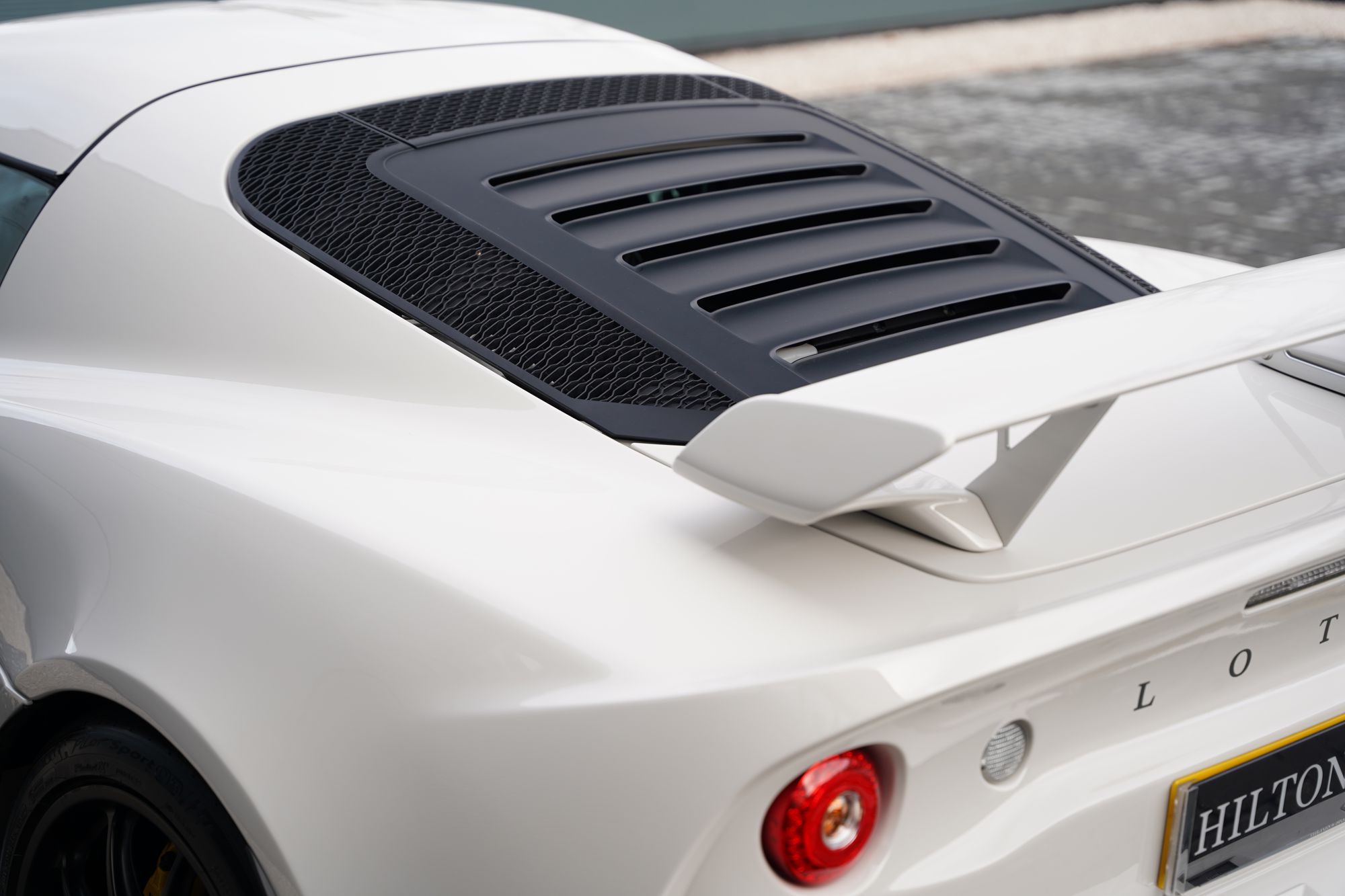 2021 Lotus Exige Sport 390 'Final Edition'