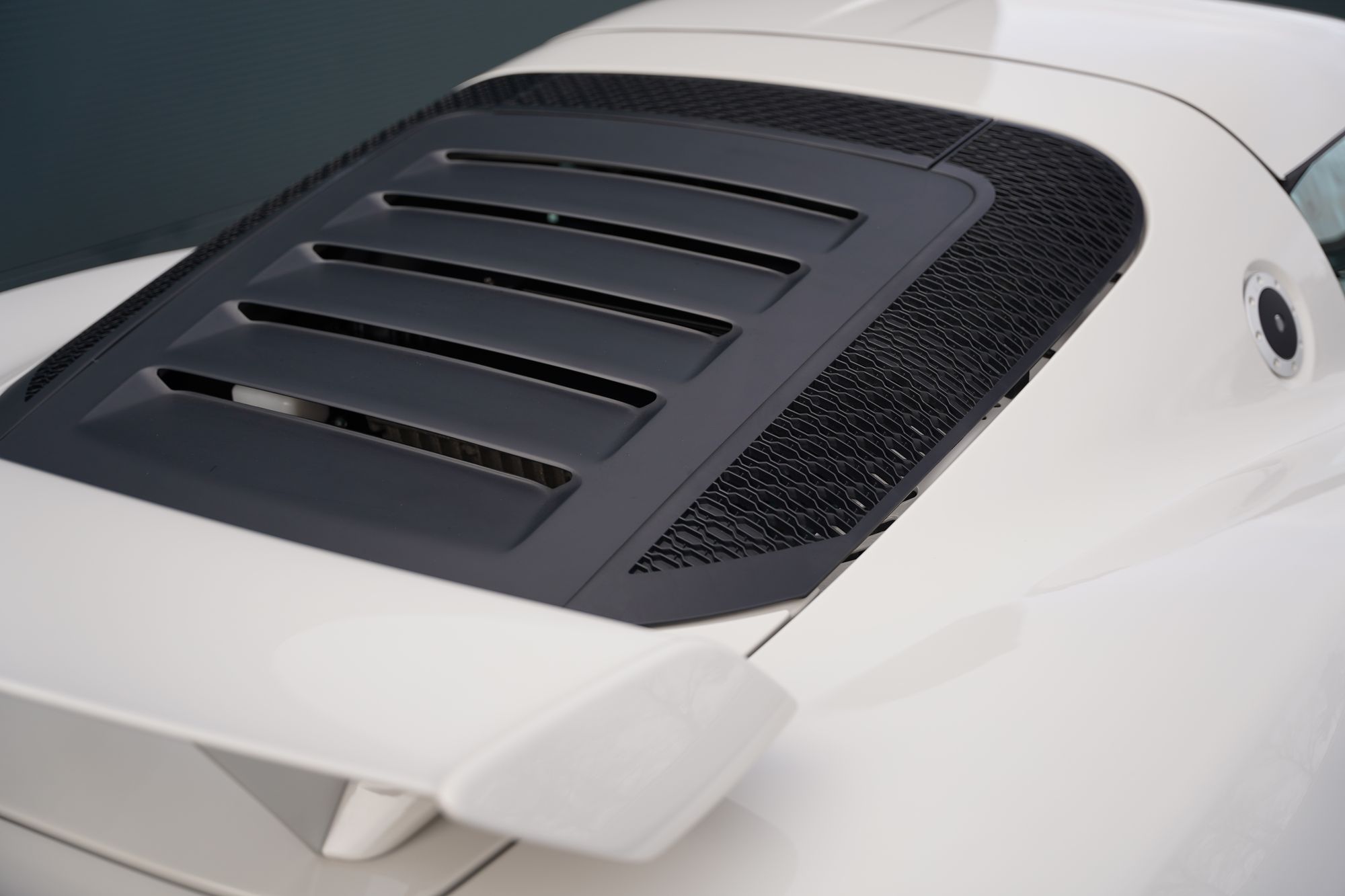 2021 Lotus Exige Sport 390 'Final Edition'