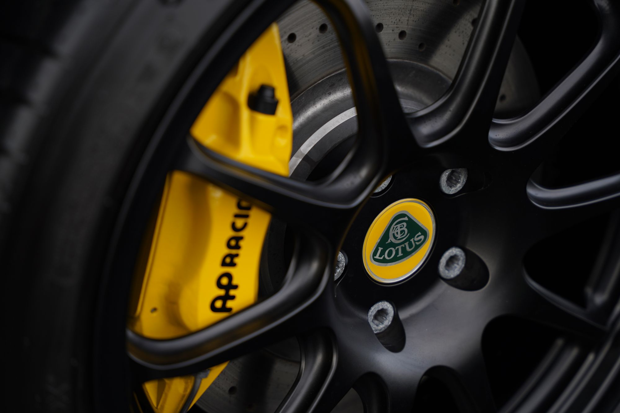 2021 Lotus Exige Sport 390 'Final Edition'
