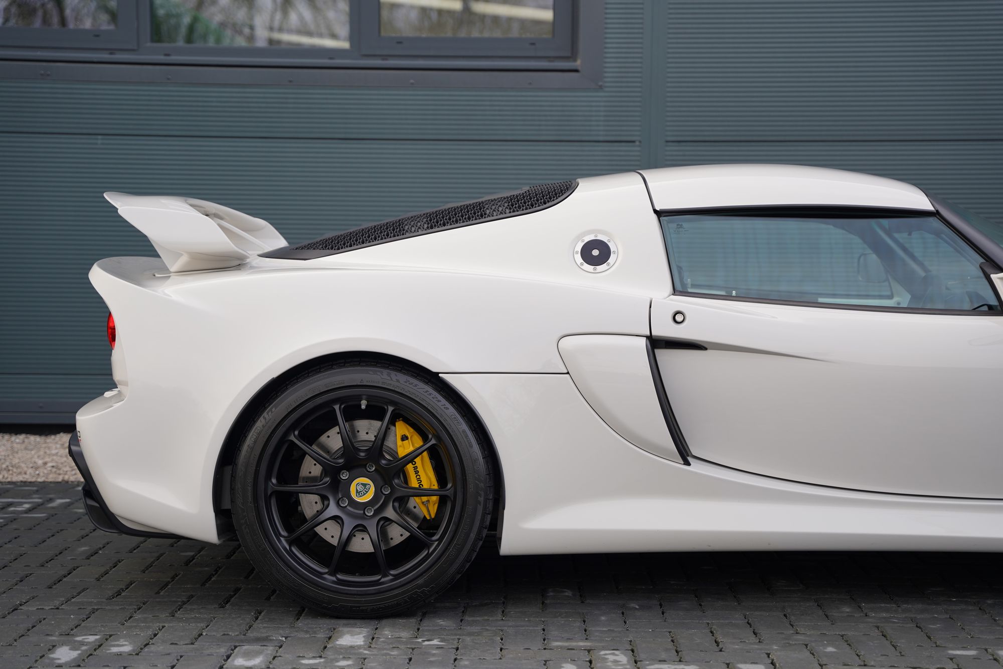 2021 Lotus Exige Sport 390 'Final Edition'