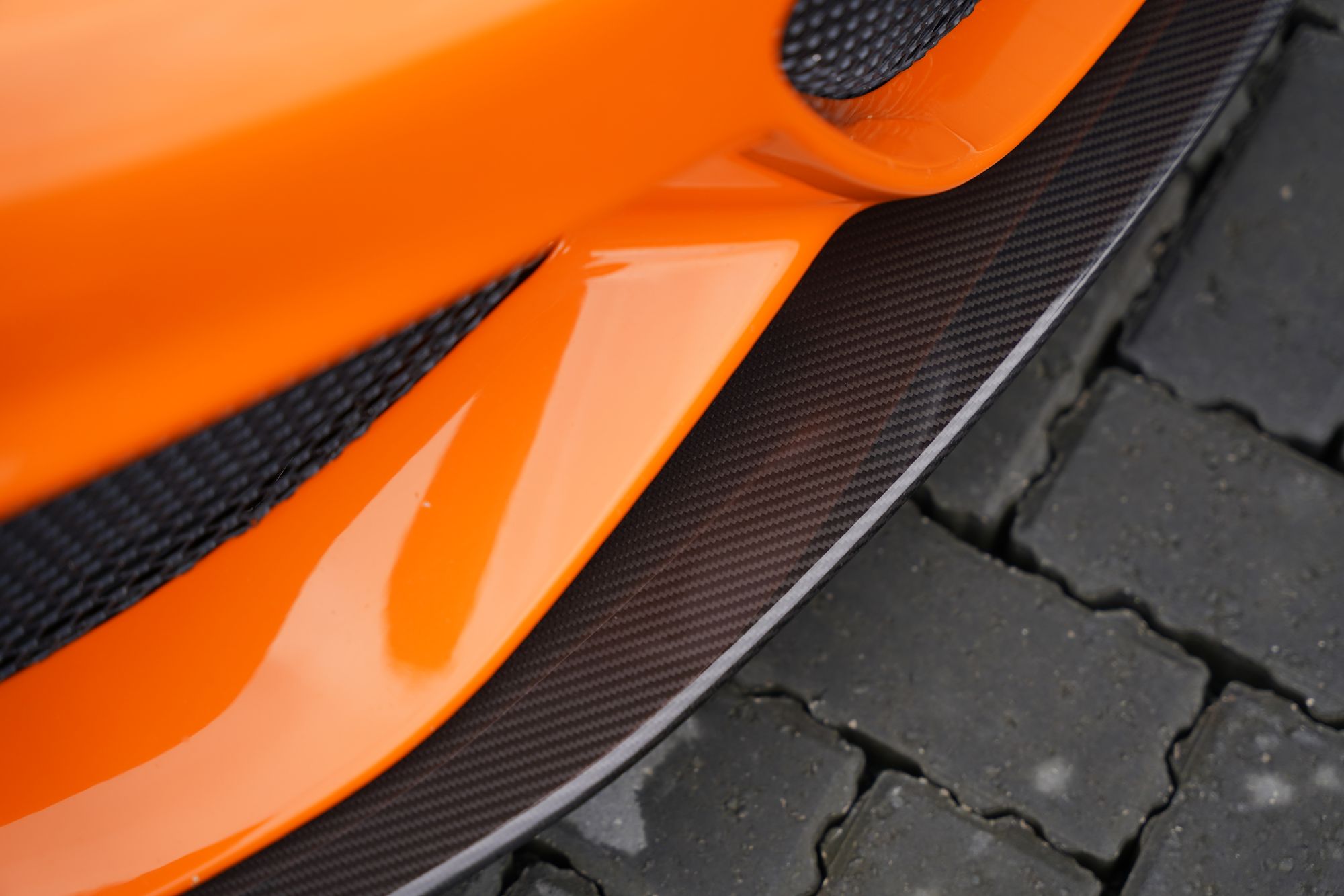 2021 Lotus Exige Sport 390 'Final Edition' Press Car