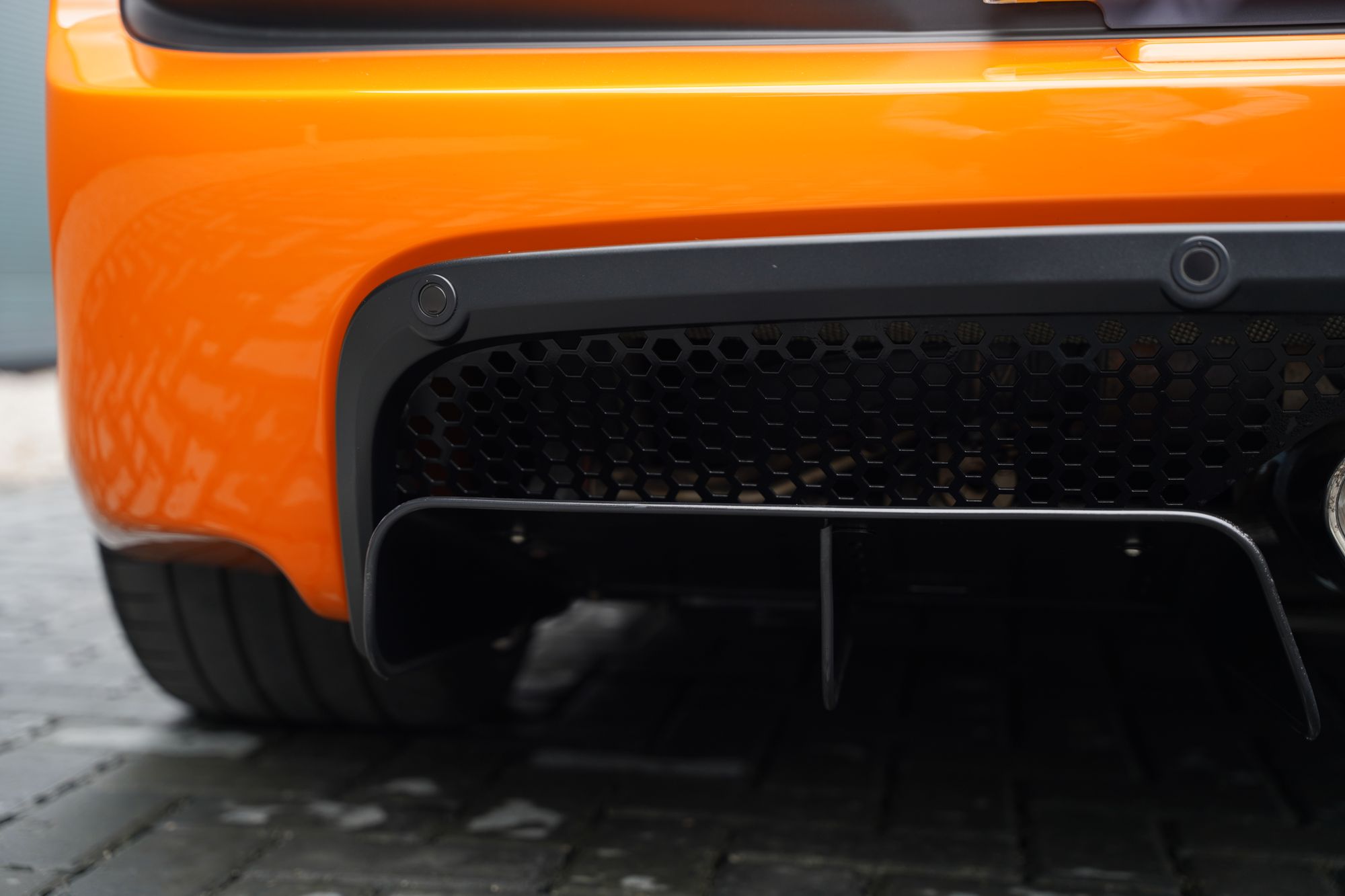2021 Lotus Exige Sport 390 'Final Edition' Press Car