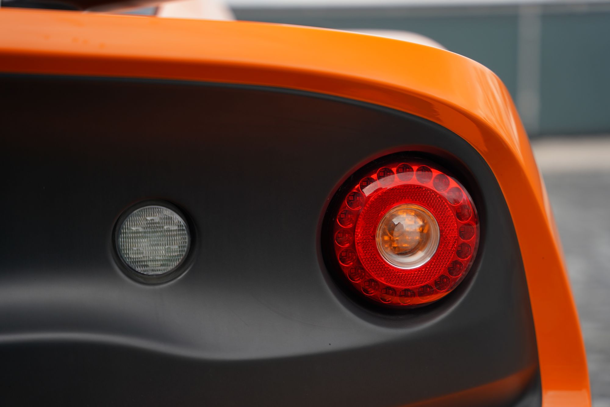 2021 Lotus Exige Sport 390 'Final Edition' Press Car