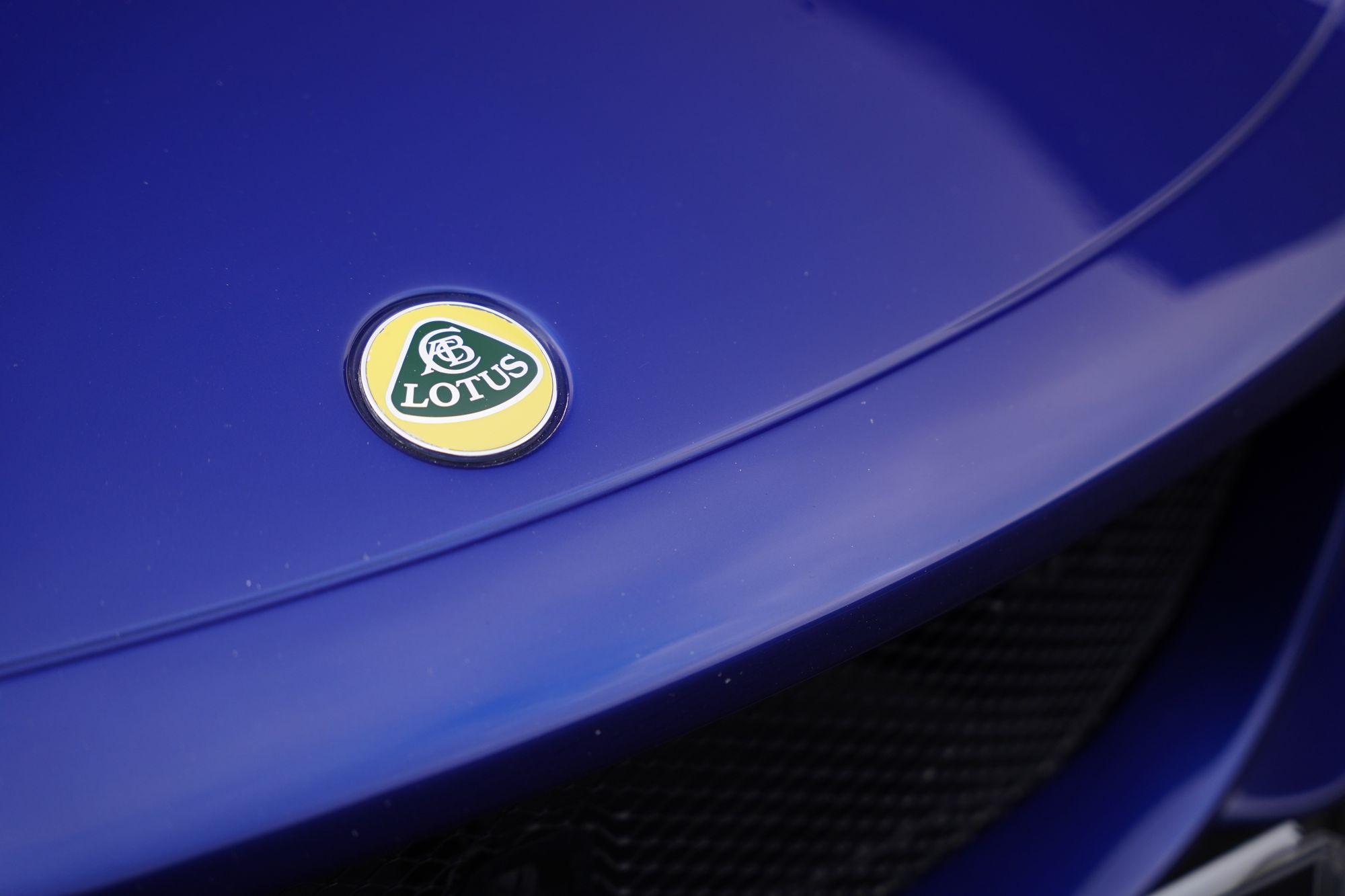 2021 Lotus Elise Sport 240 'Final Edition'