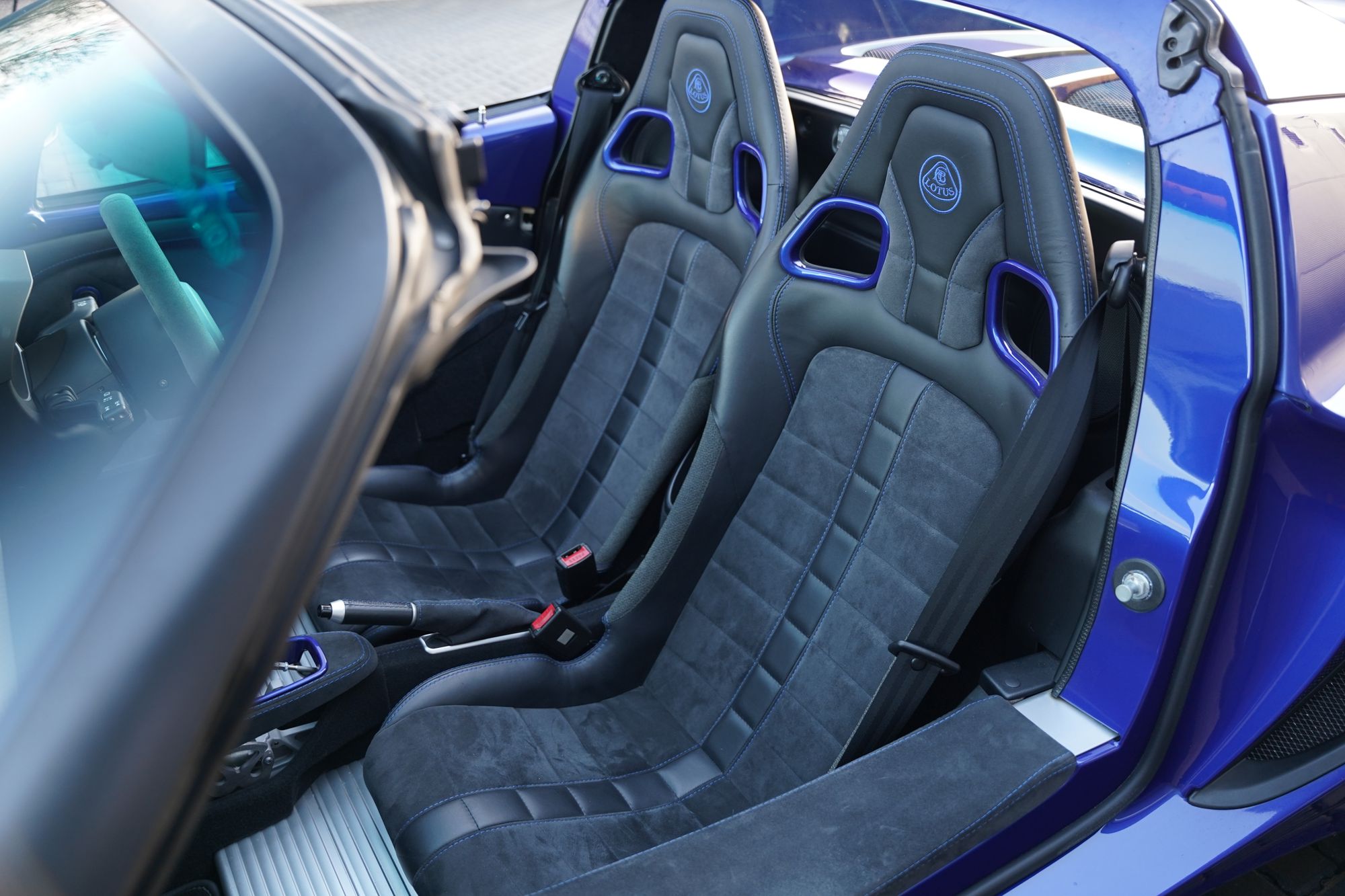 2021 Lotus Elise Sport 240 'Final Edition'