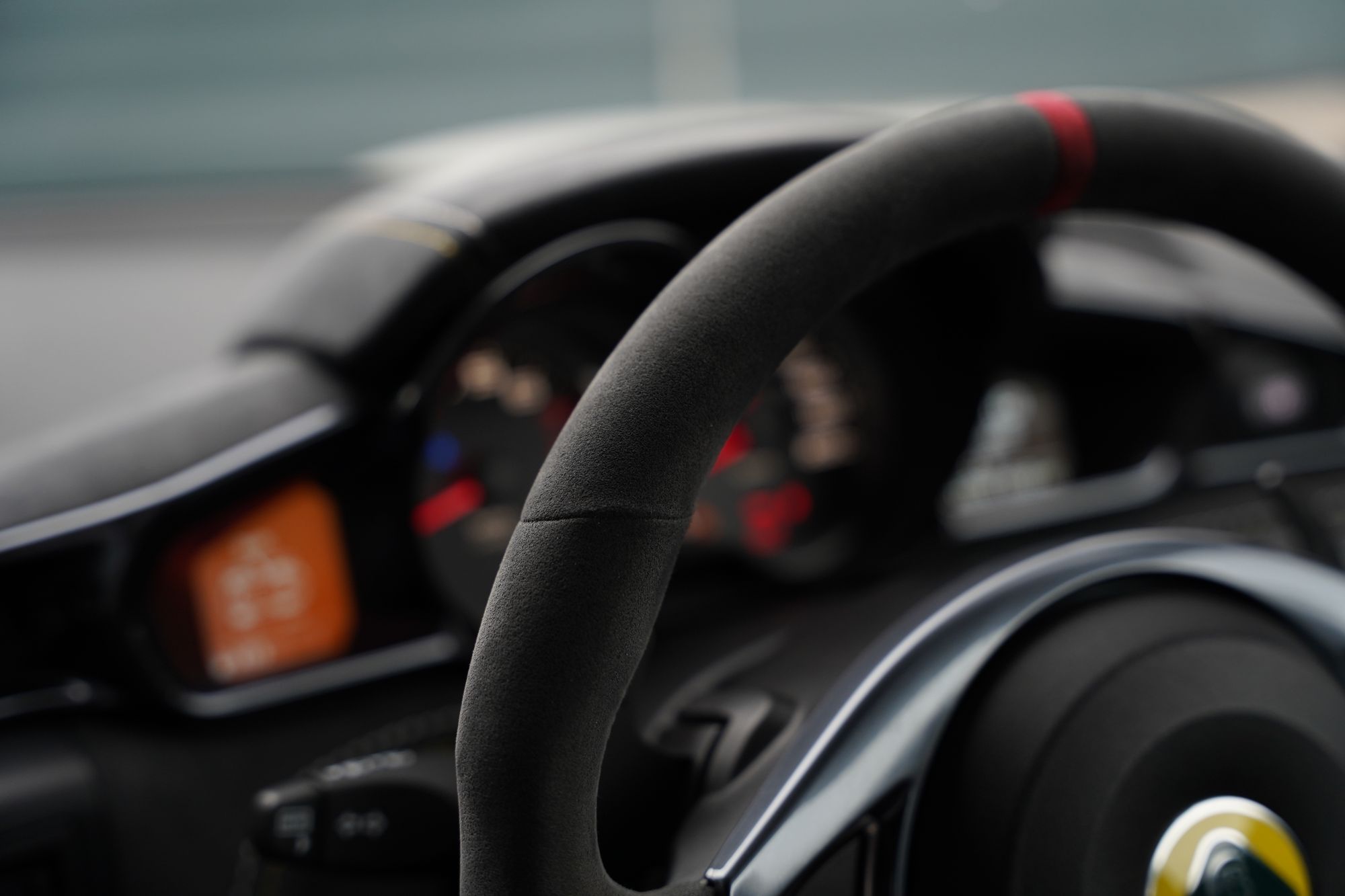 2018 Lotus Evora GT410 Sport 2+2 IPS