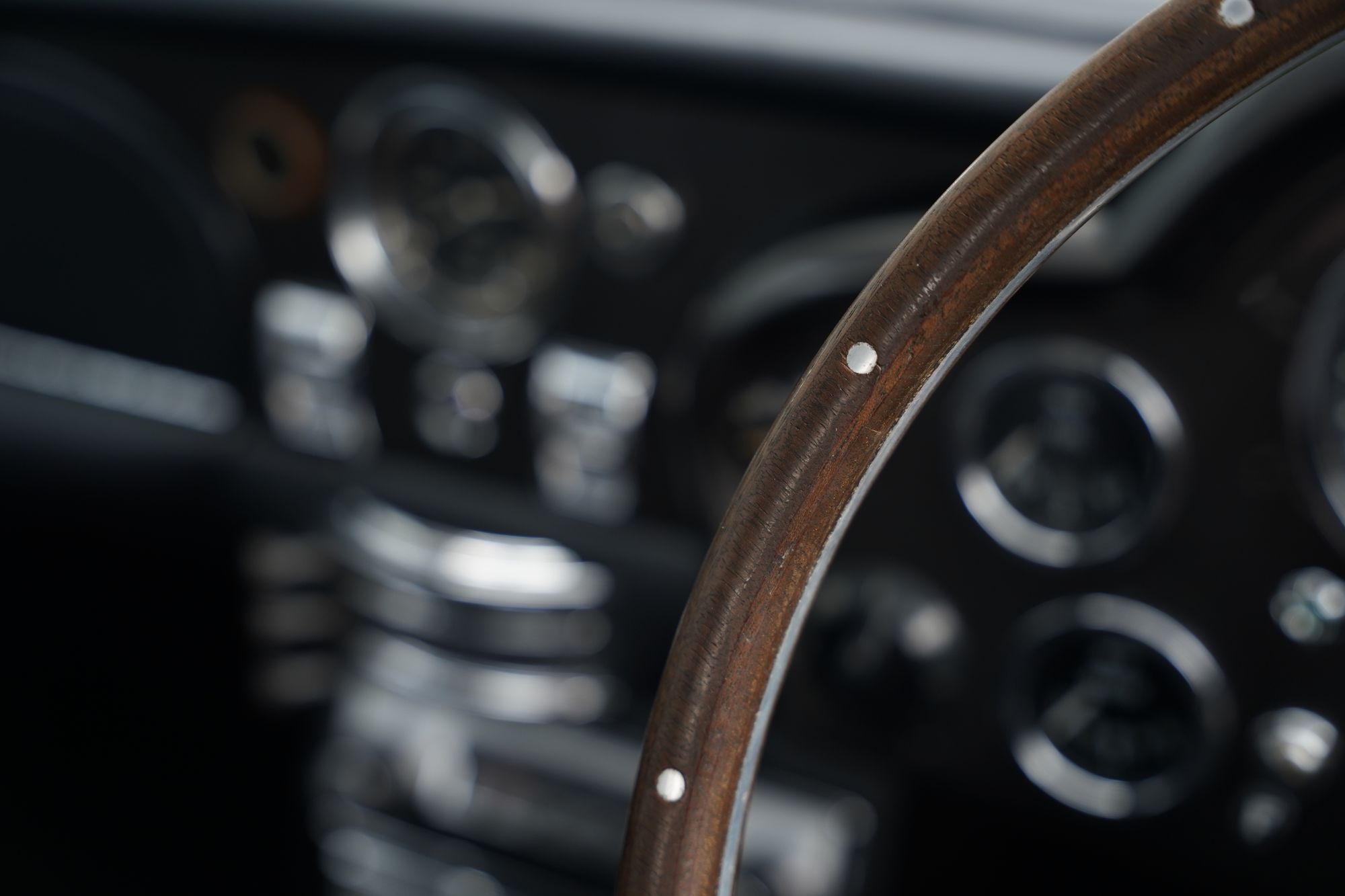 1965 Aston Martin DB5