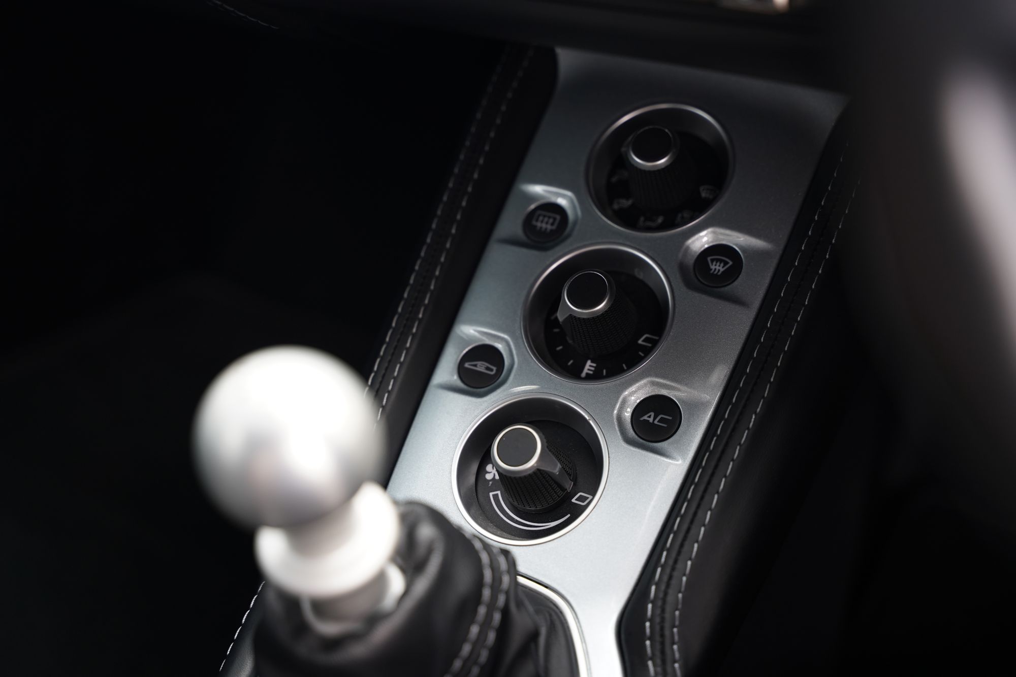 2020 Lotus Evora GT410 2+2