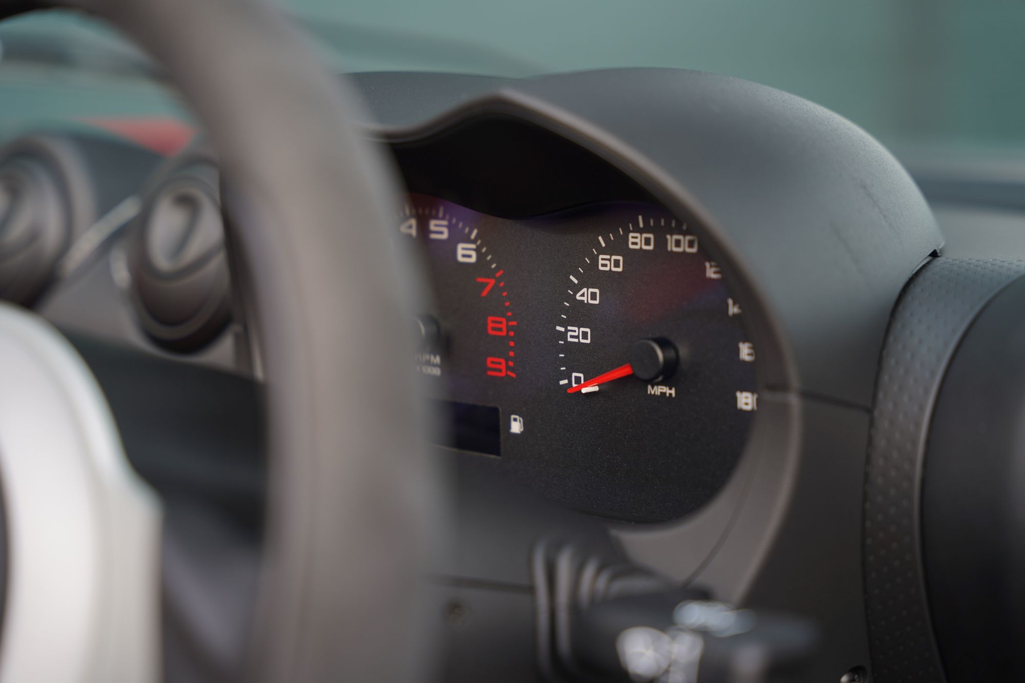 2021 Lotus Elise Sport 220 Heritage Edition