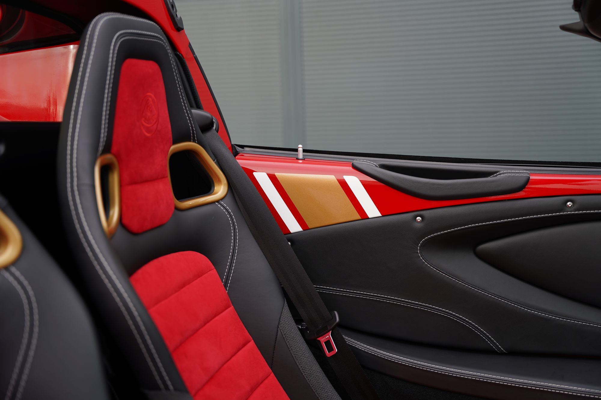 2021 Lotus Elise Sport 220 Heritage Edition