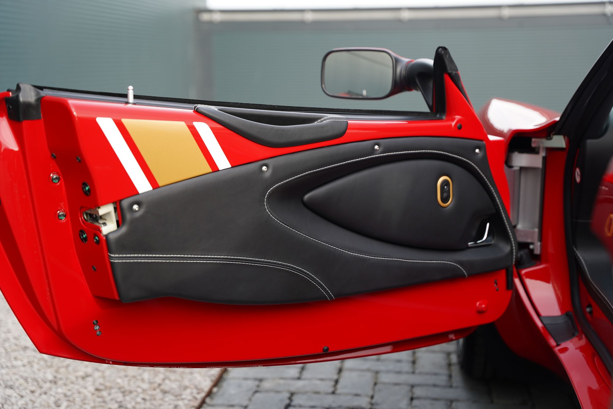 2021 Lotus Elise Sport 220 Heritage Edition