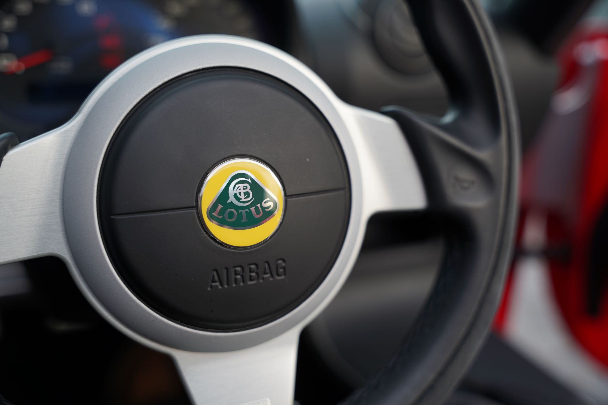 2021 Lotus Elise Sport 220 Heritage Edition