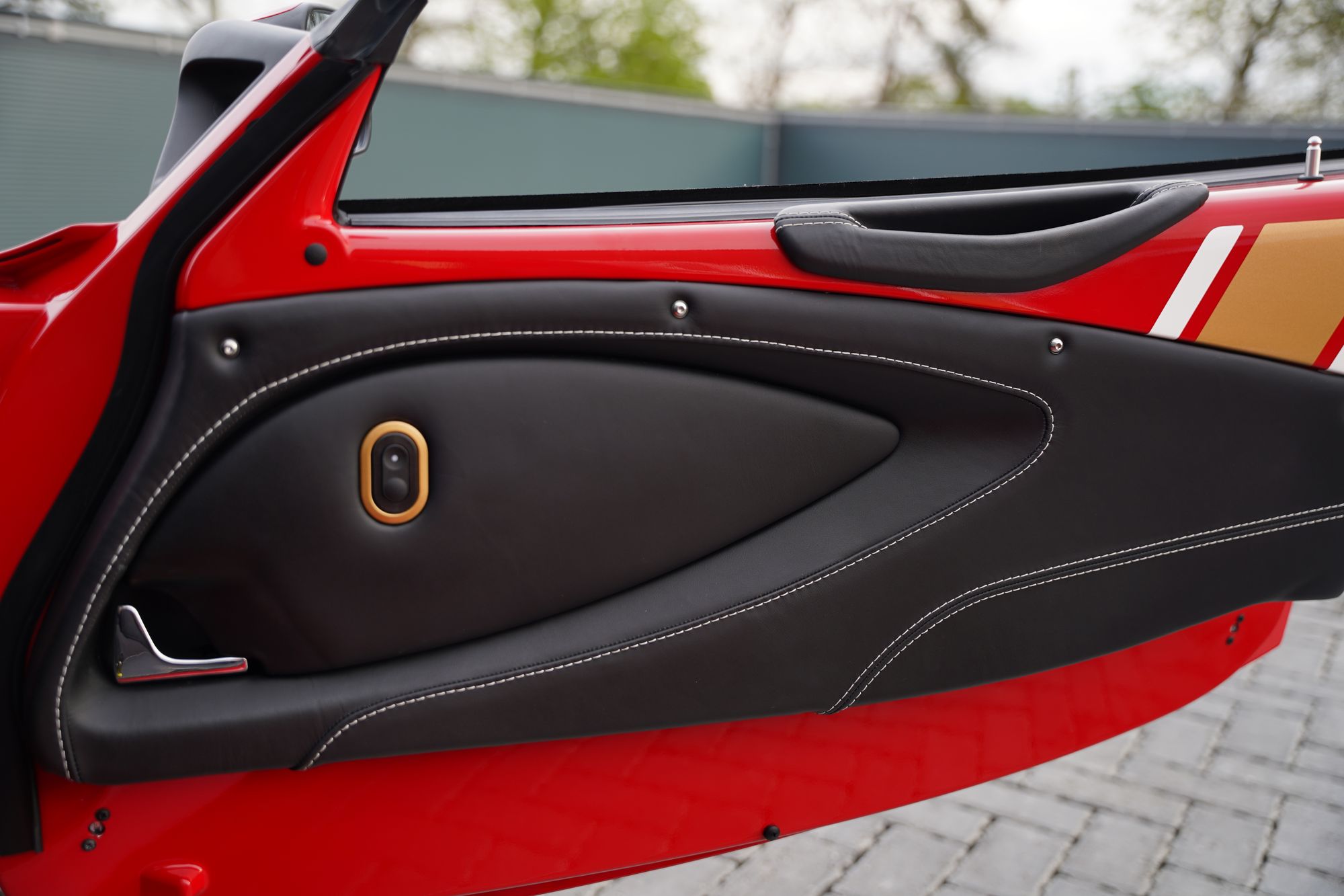 2021 Lotus Elise Sport 220 Heritage Edition