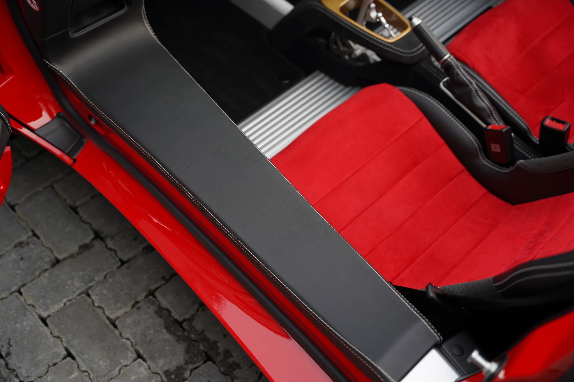 2021 Lotus Elise Sport 220 Heritage Edition