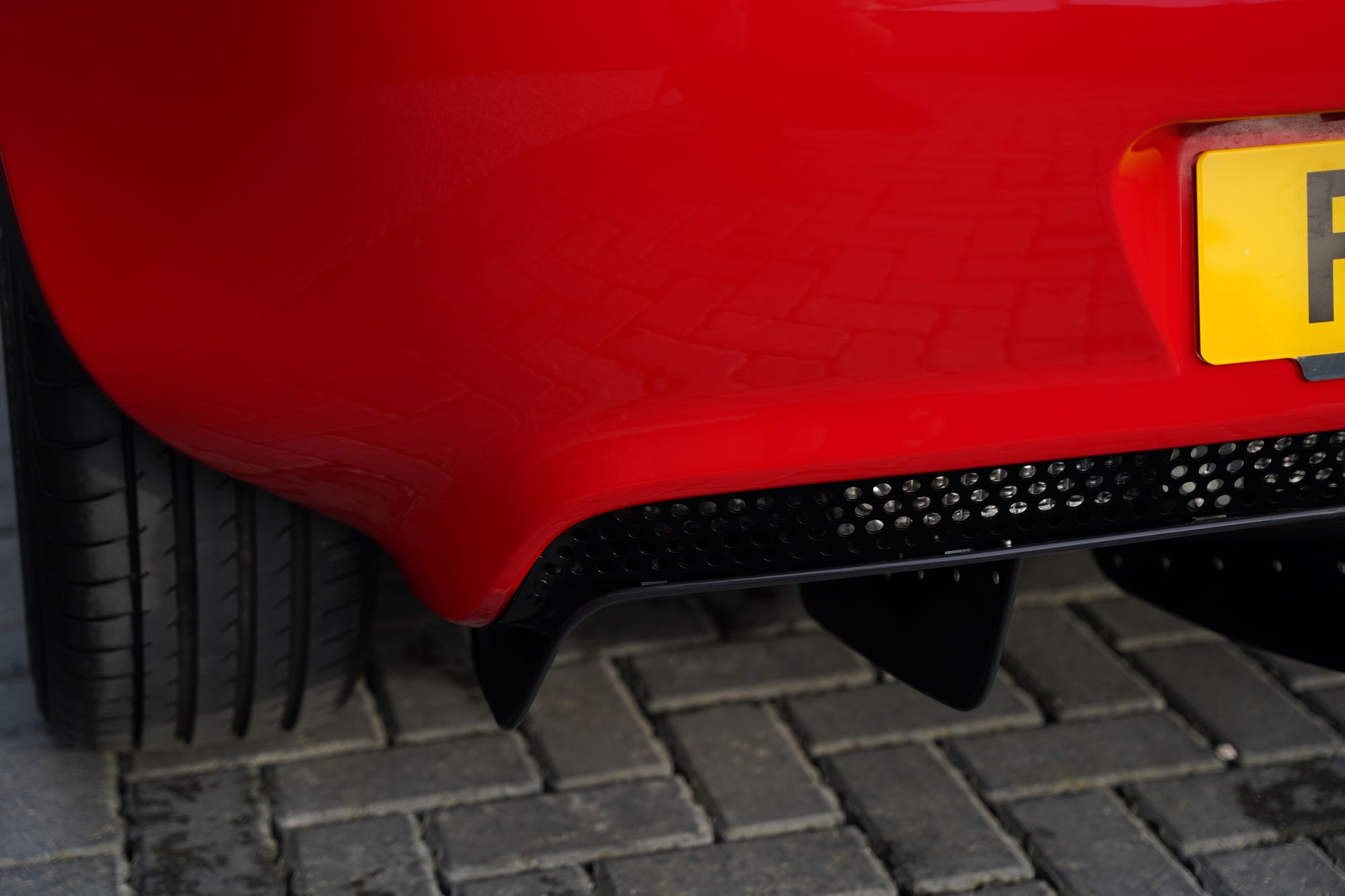 2021 Lotus Elise Sport 220 Heritage Edition