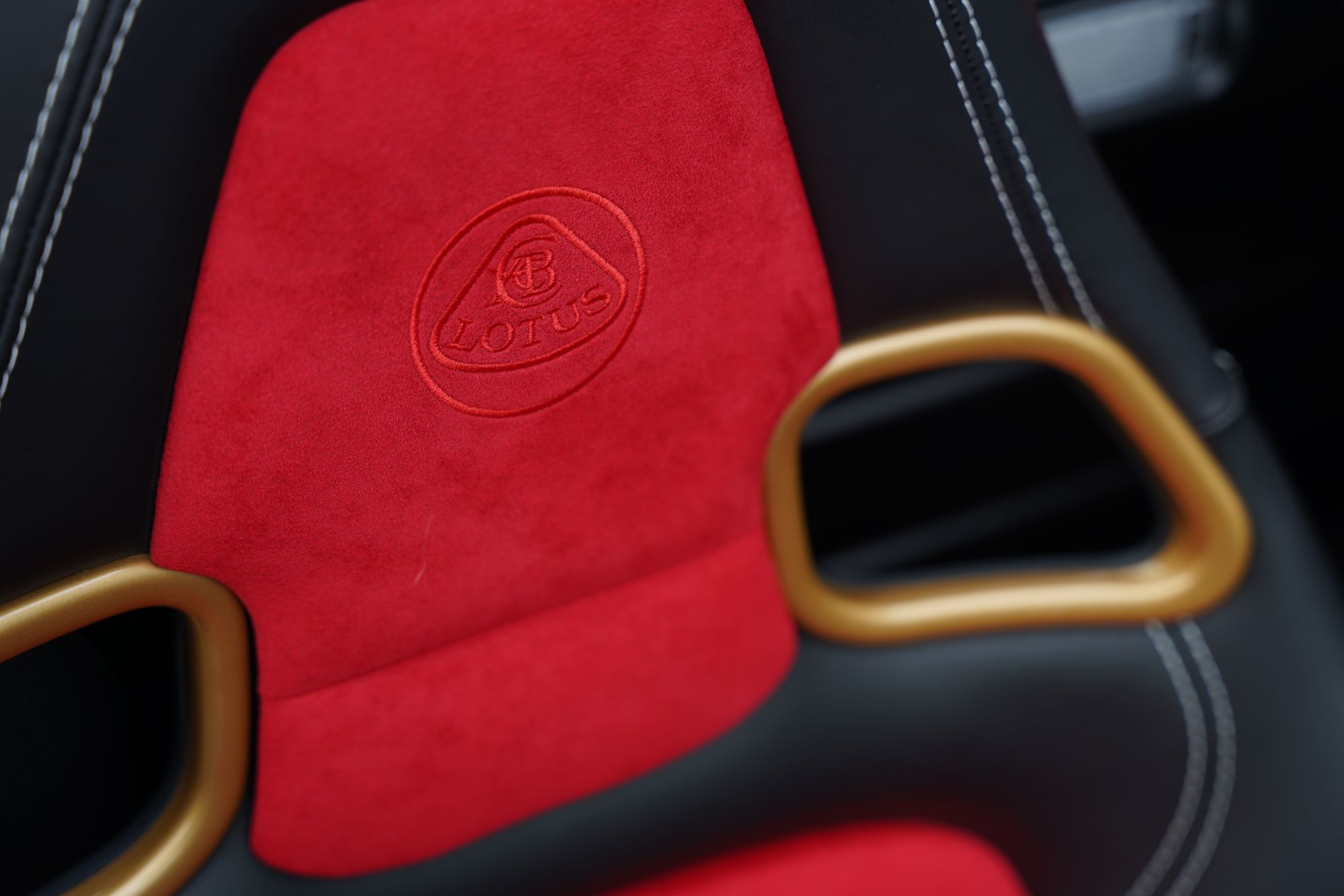 2021 Lotus Elise Sport 220 Heritage Edition
