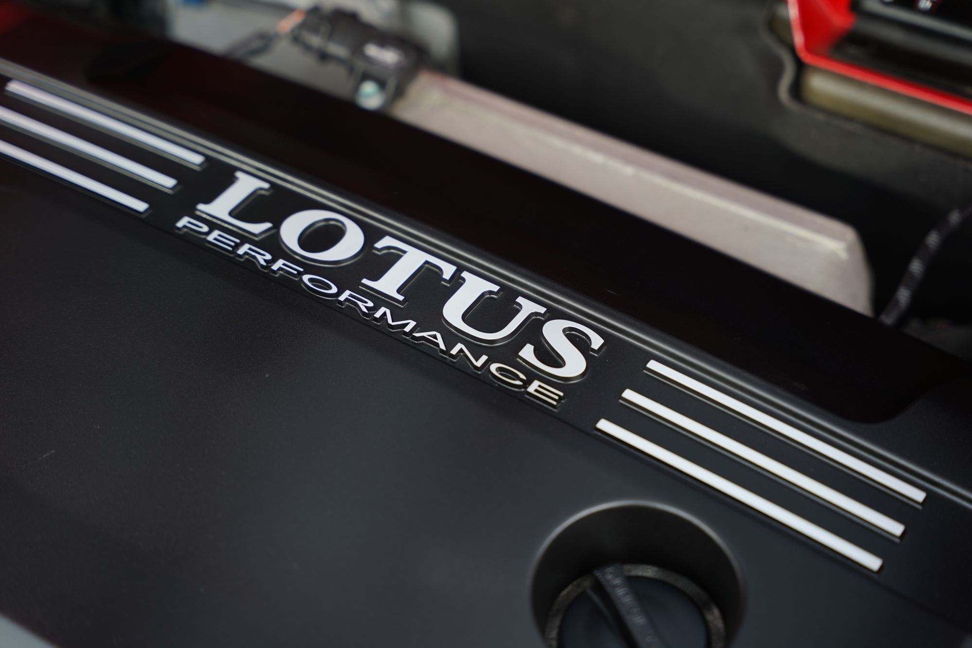 2021 Lotus Elise Sport 220 Heritage Edition