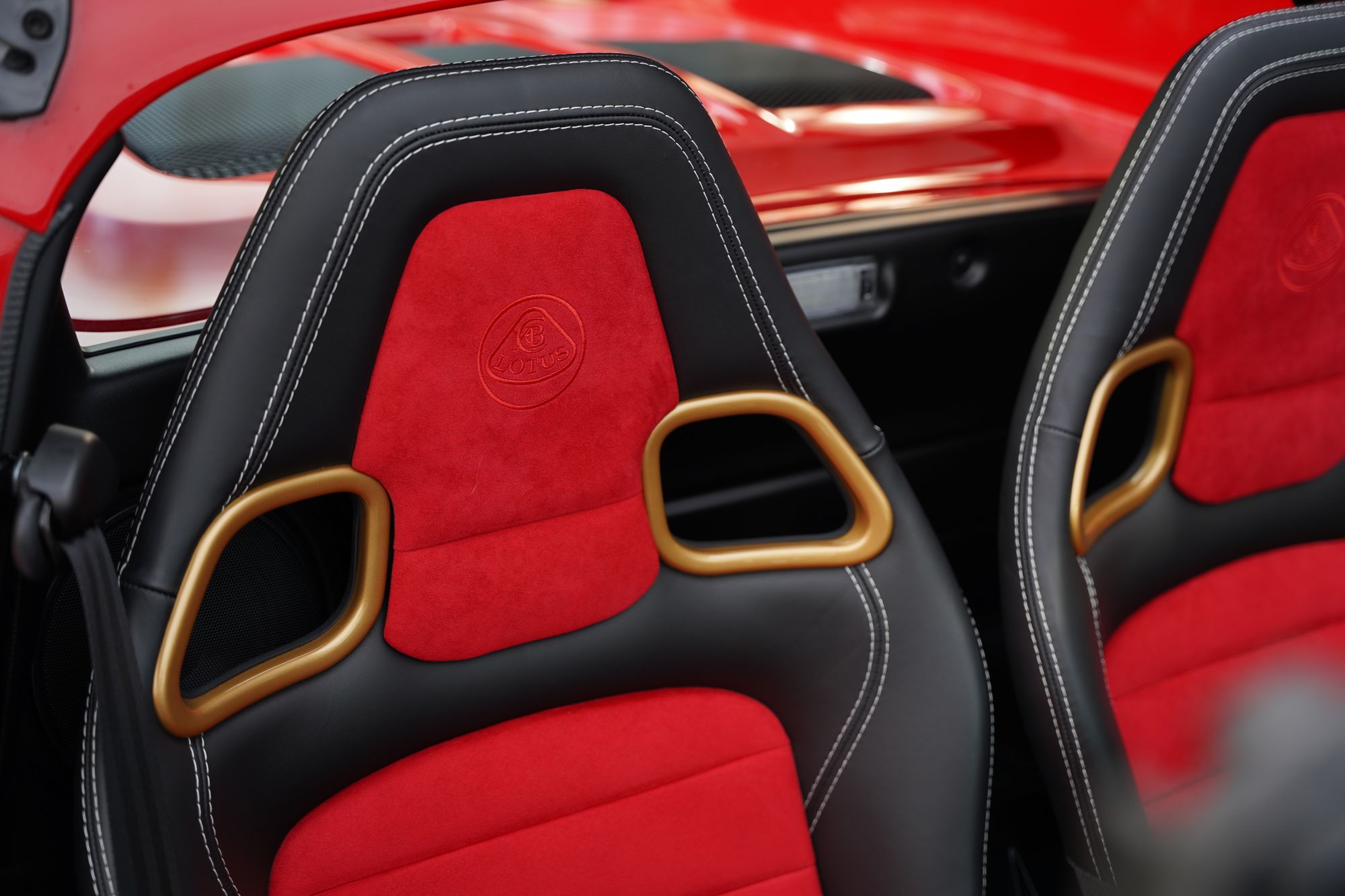 2021 Lotus Elise Sport 220 Heritage Edition
