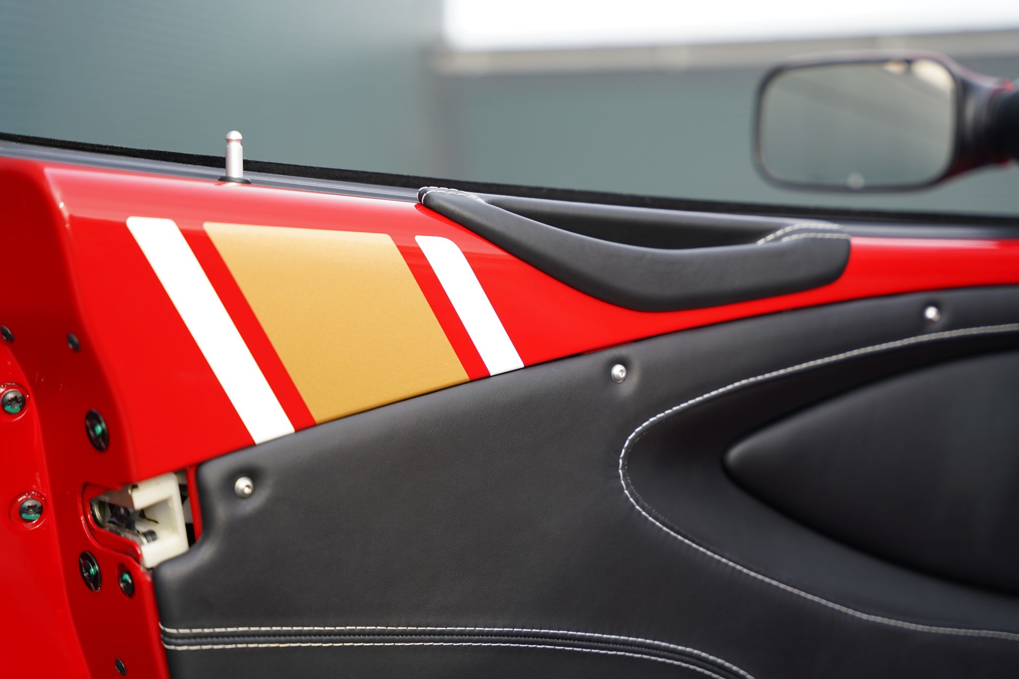 2021 Lotus Elise Sport 220 Heritage Edition