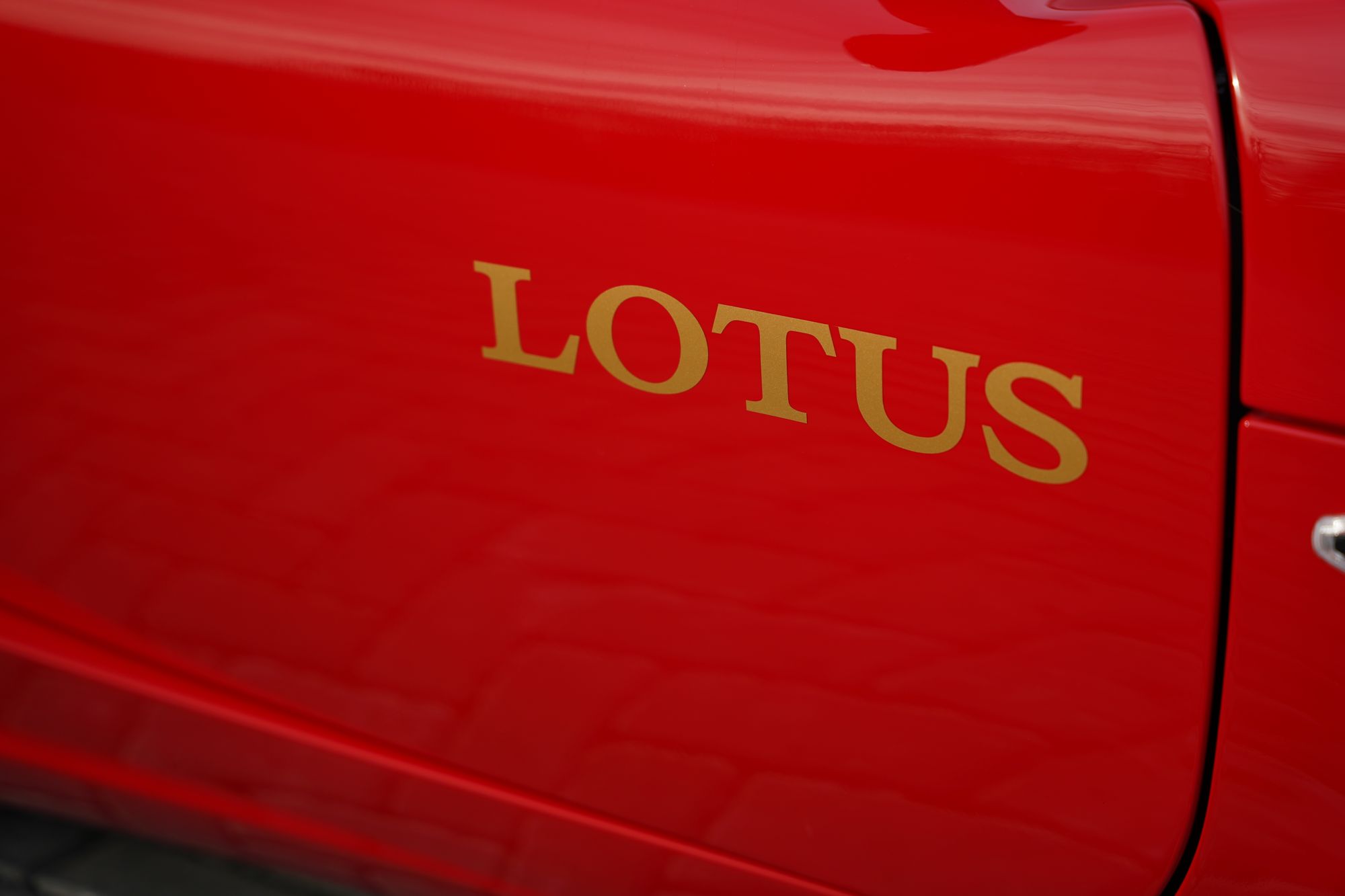 2021 Lotus Elise Sport 220 Heritage Edition