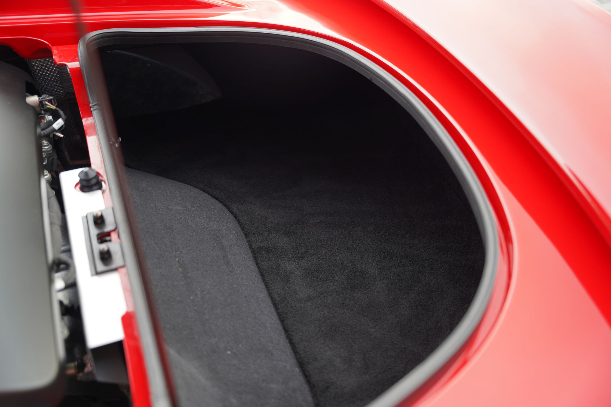 2021 Lotus Elise Sport 220 Heritage Edition