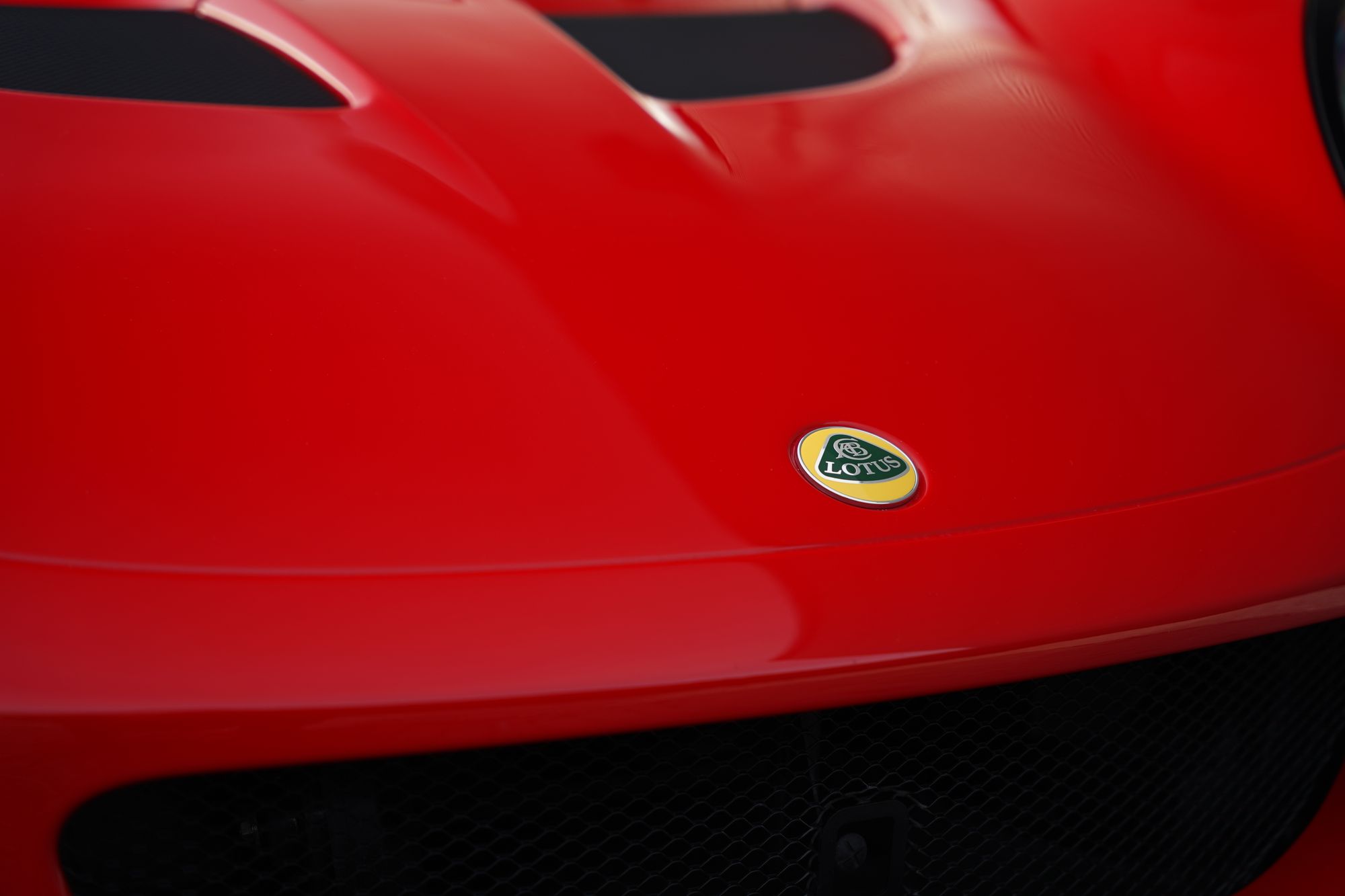 2021 Lotus Elise Sport 220 Heritage Edition
