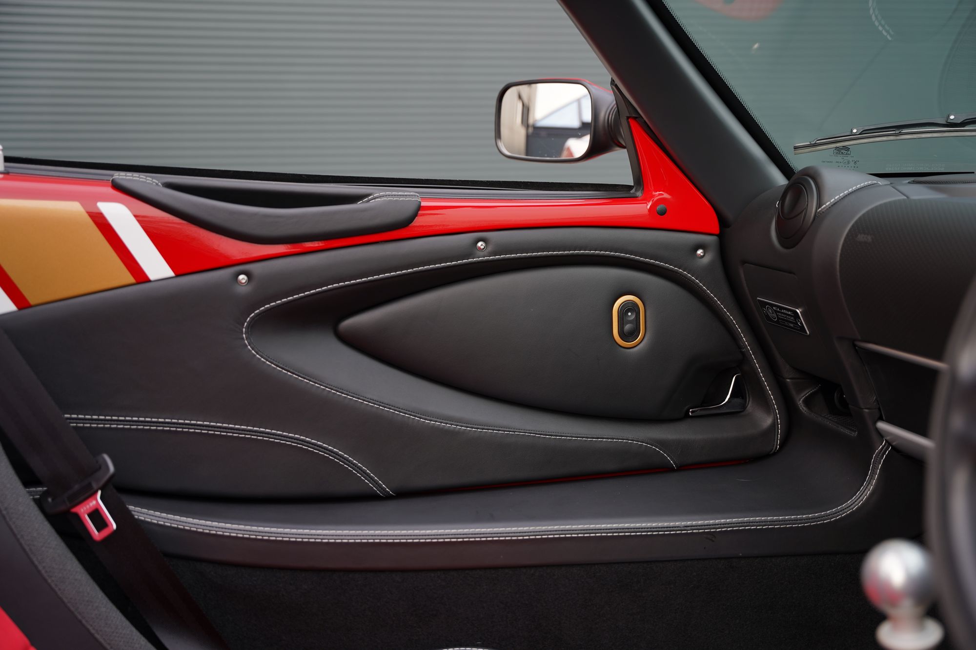 2021 Lotus Elise Sport 220 Heritage Edition