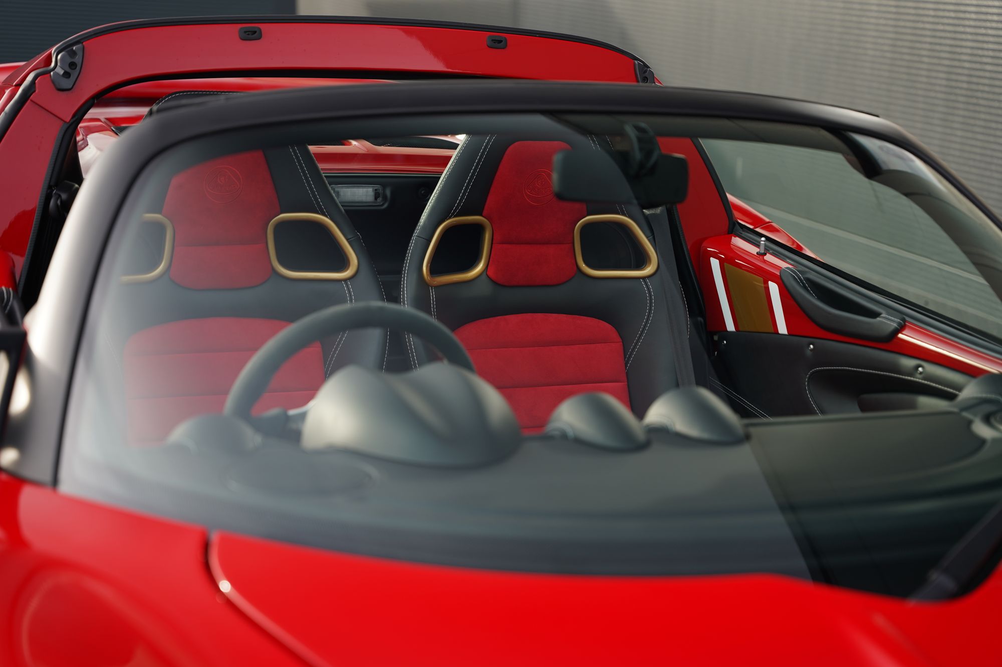 2021 Lotus Elise Sport 220 Heritage Edition