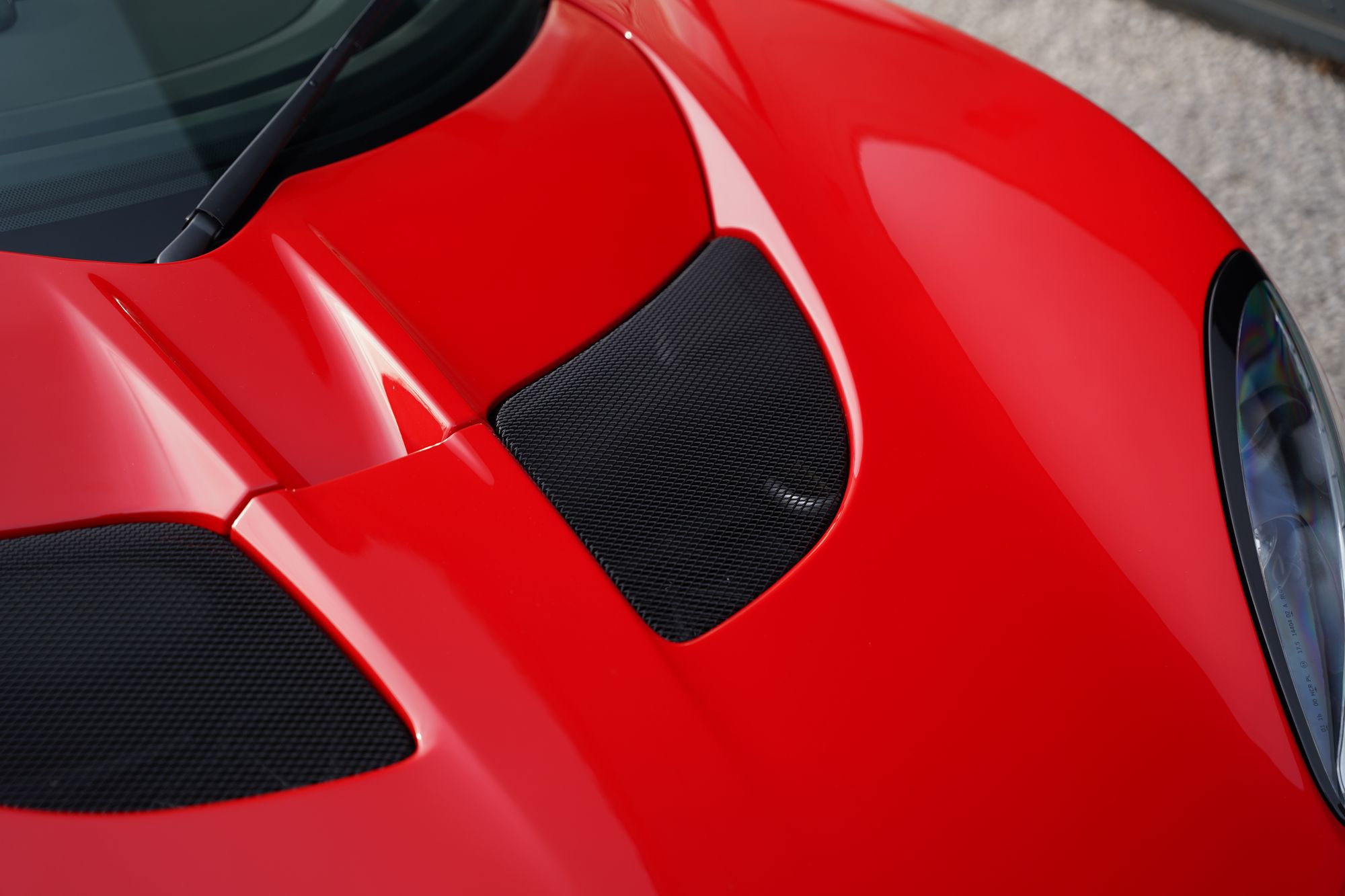 2021 Lotus Elise Sport 220 Heritage Edition
