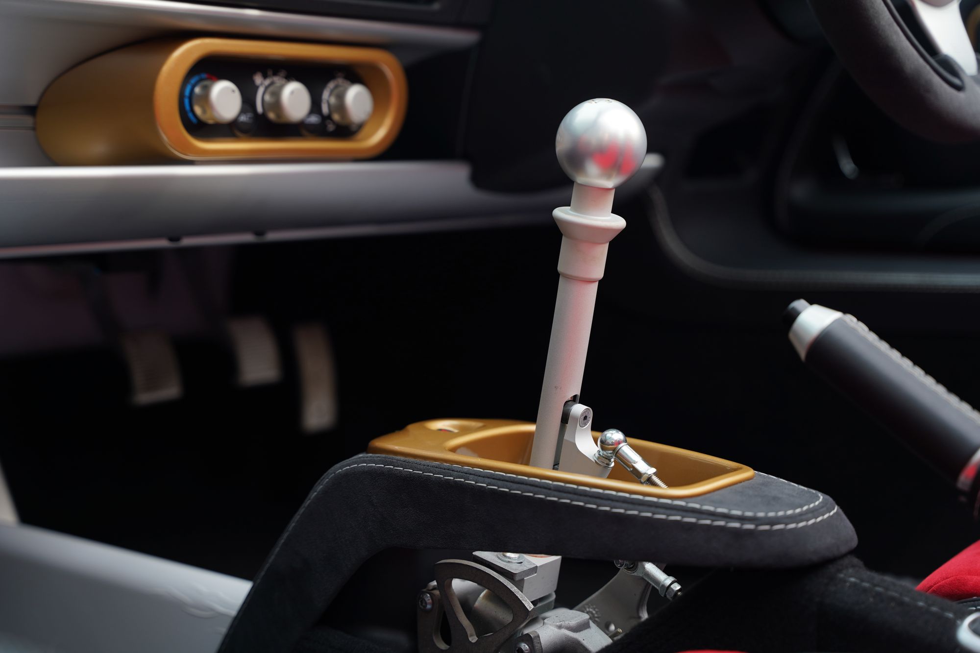 2021 Lotus Elise Sport 220 Heritage Edition