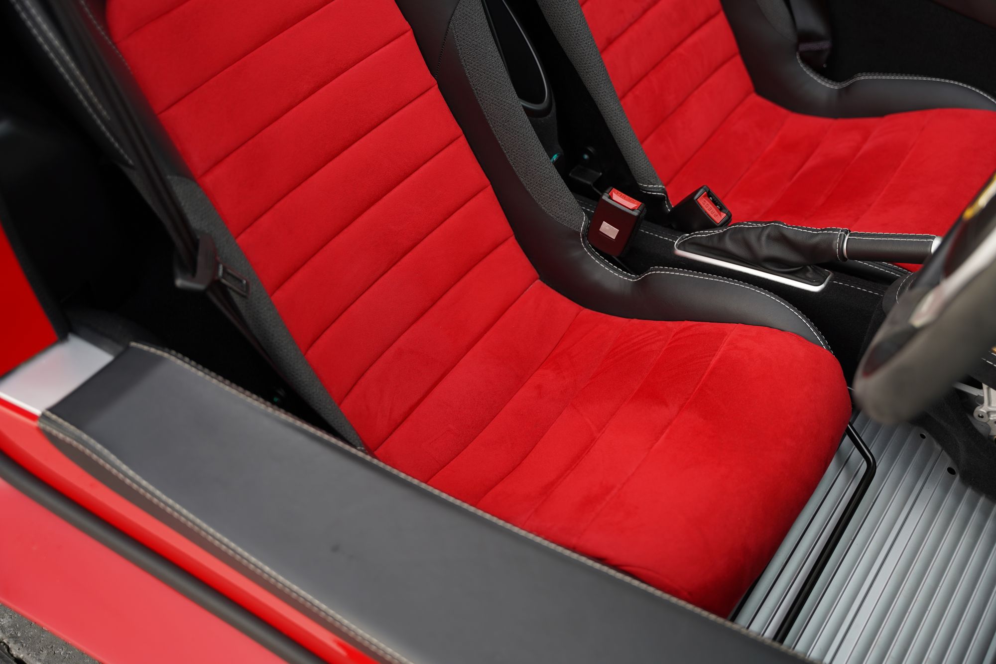 2021 Lotus Elise Sport 220 Heritage Edition