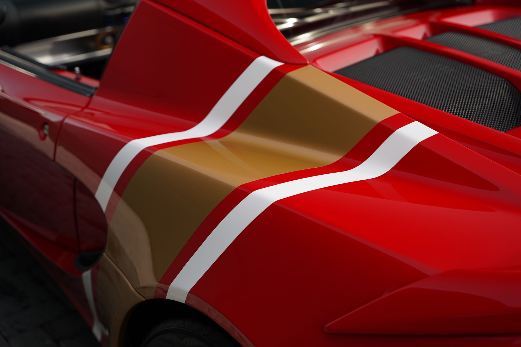 2021 Lotus Elise Sport 220 Heritage Edition