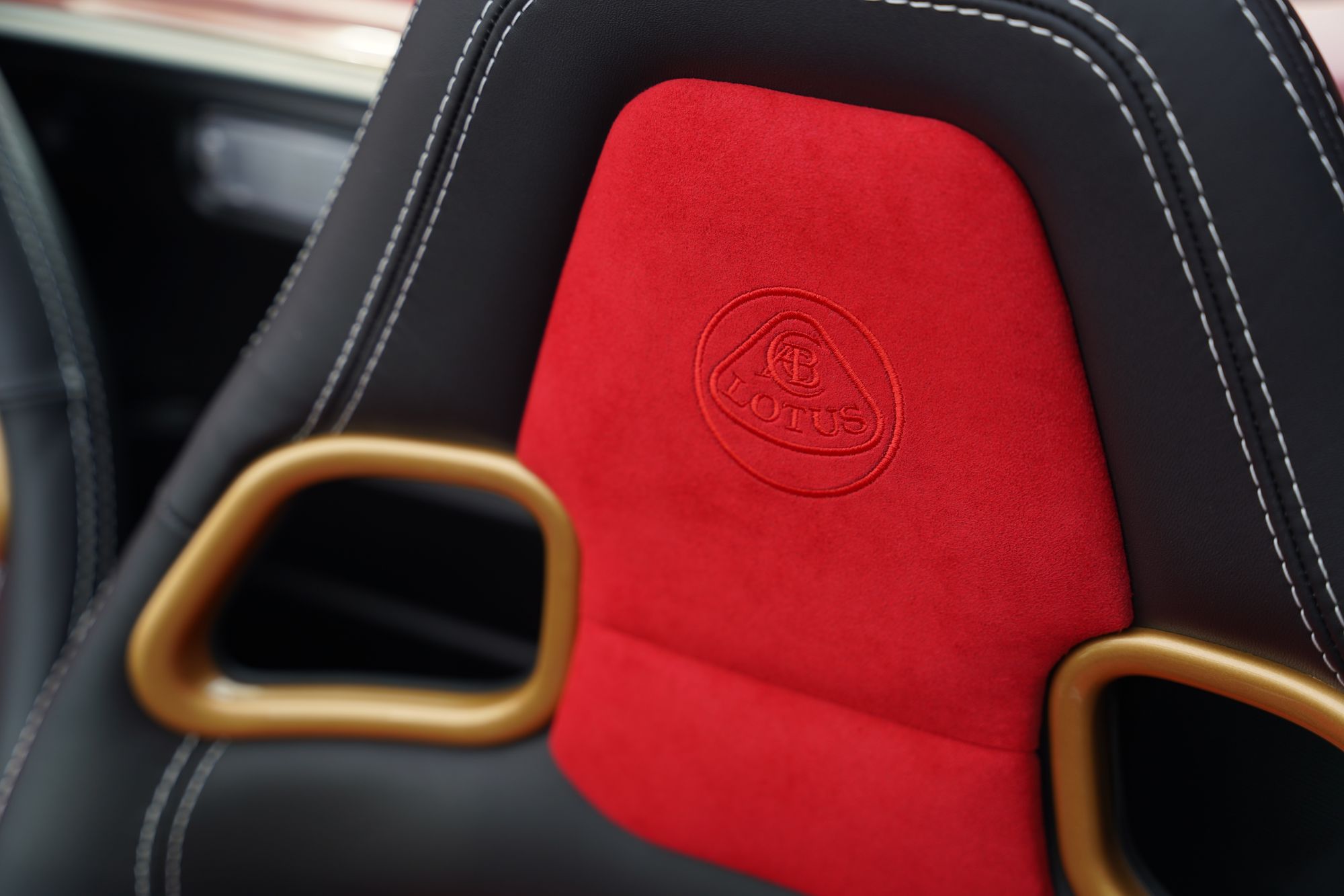 2021 Lotus Elise Sport 220 Heritage Edition