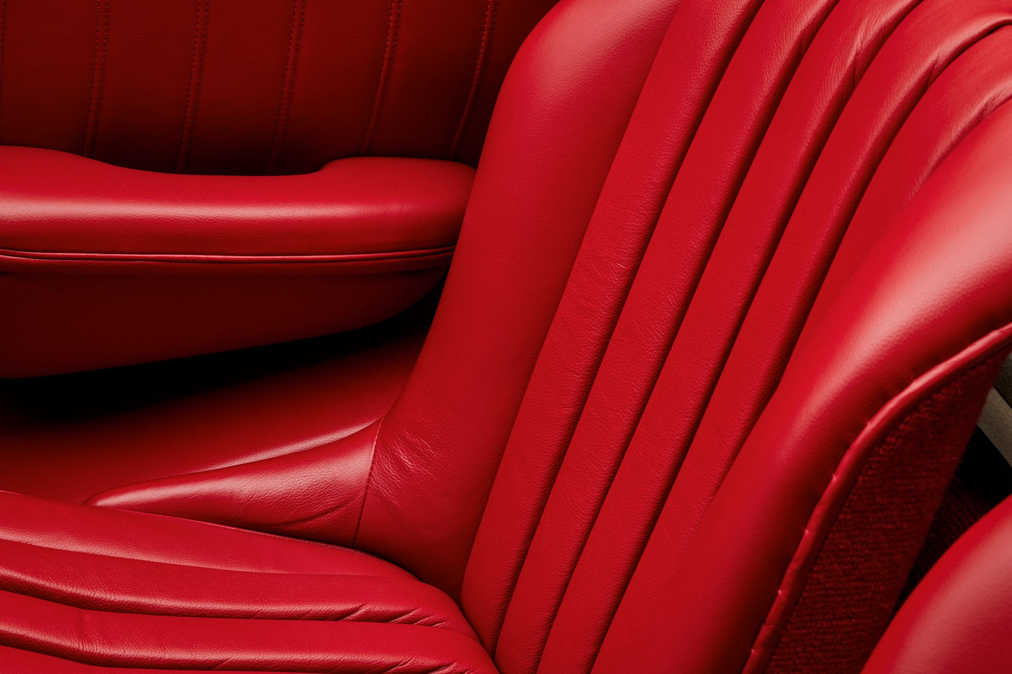 1957 Mercedes-Benz 300SL Roadster