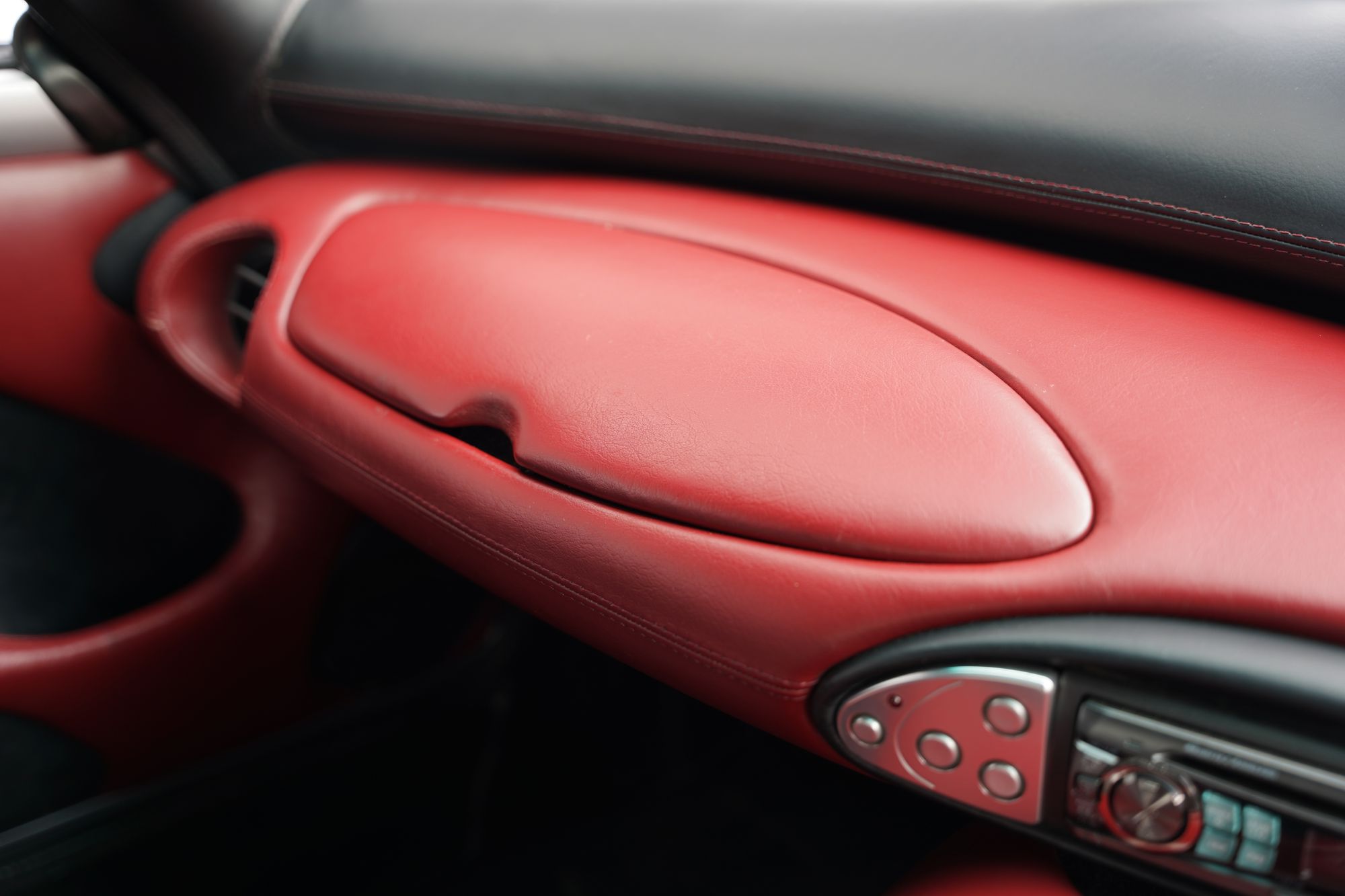 2006 TVR Sagaris