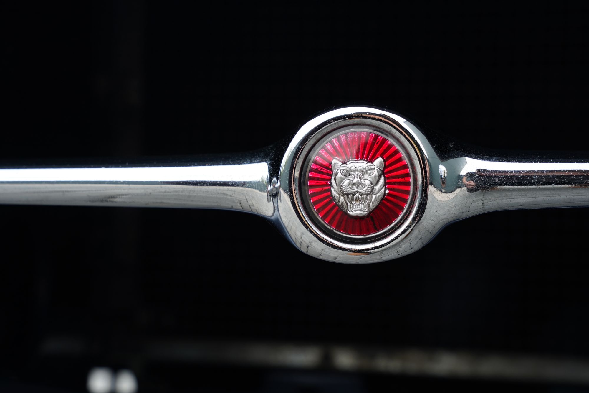 1965 Jaguar E-Type Series 1 4.2 FHC (Fully Restored)