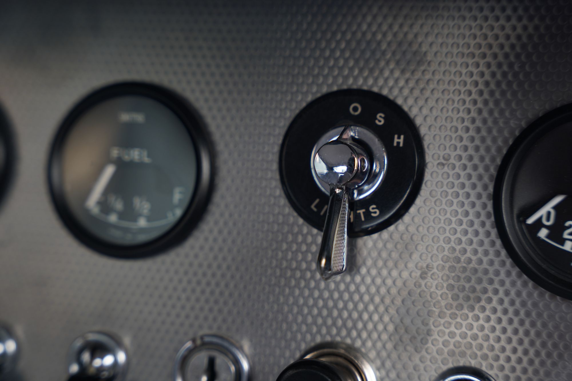 1965 Jaguar E-Type Series 1 4.2 FHC (Fully Restored)