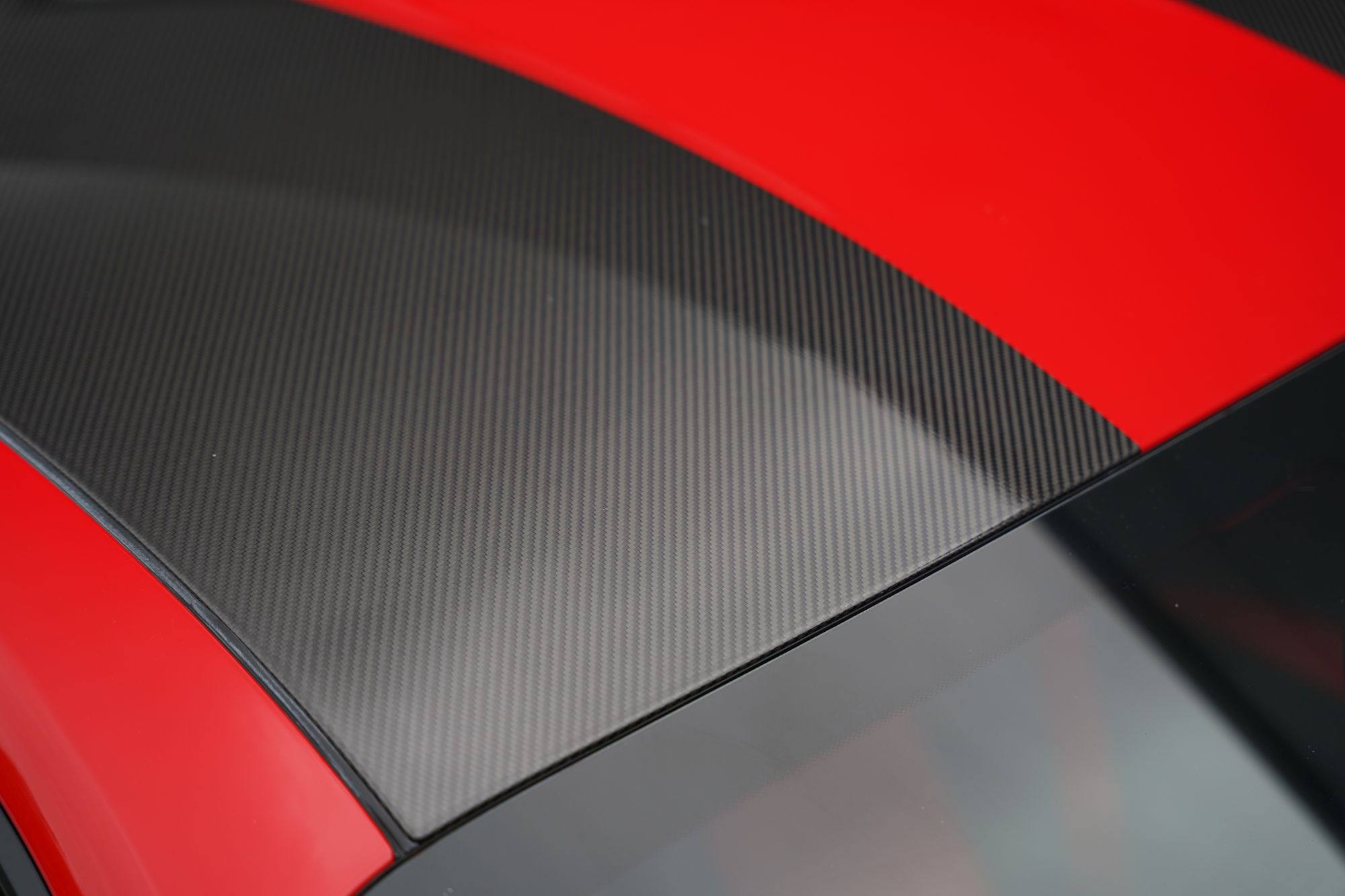 2018 Porsche 911 991 GT2 RS 'Weissach'