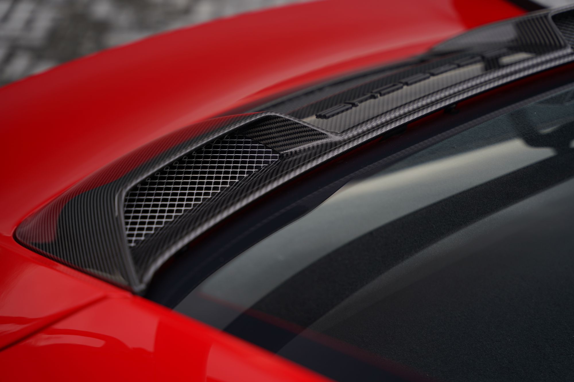 2018 Porsche 911 991 GT2 RS 'Weissach'