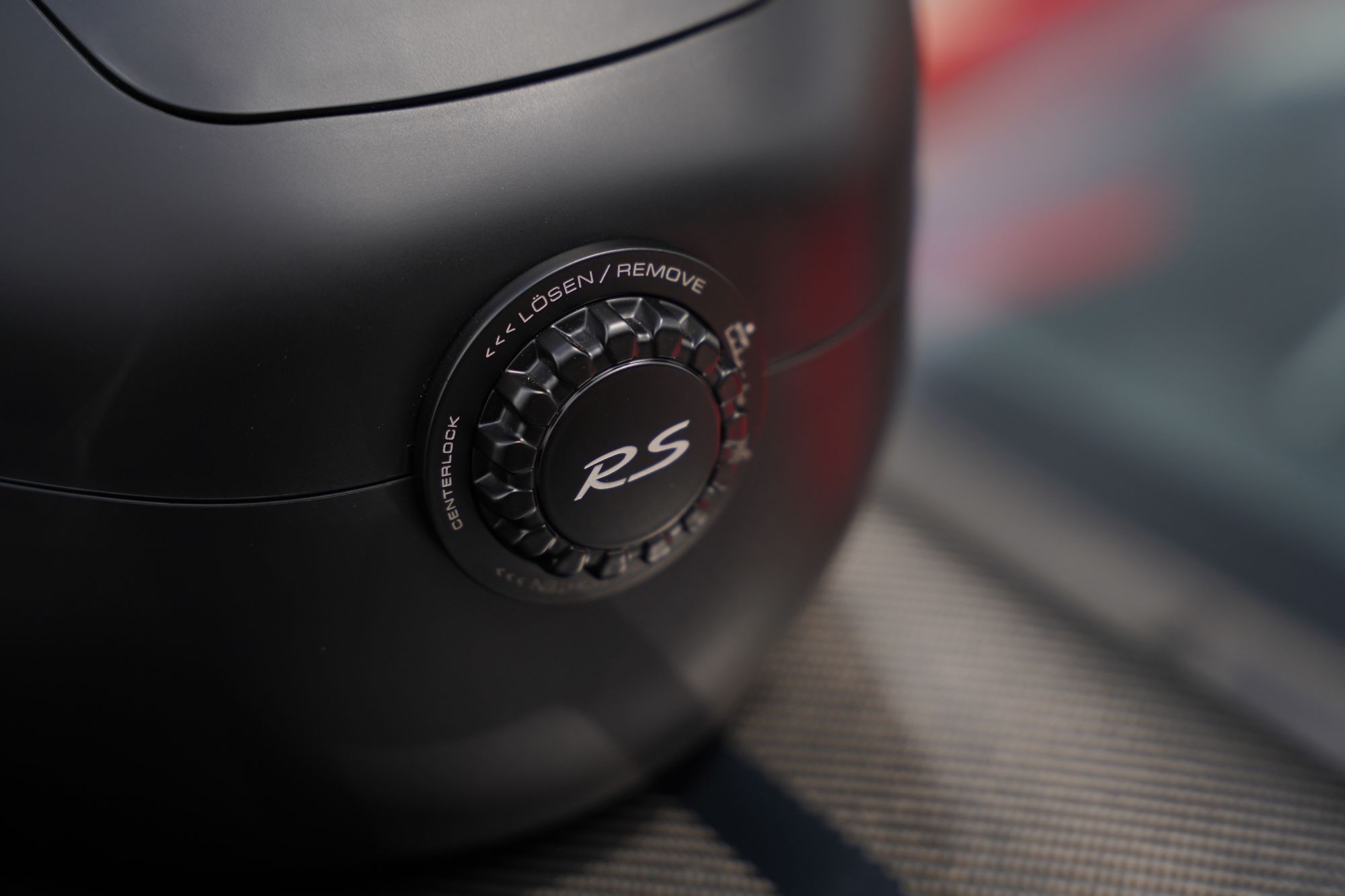 2018 Porsche 911 991 GT2 RS 'Weissach'